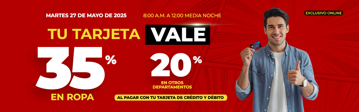 Tu tarjeta