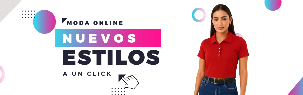 moda nuevos estilos