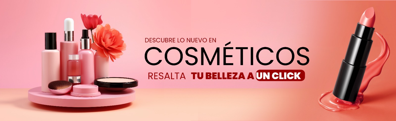 COSMETICOS