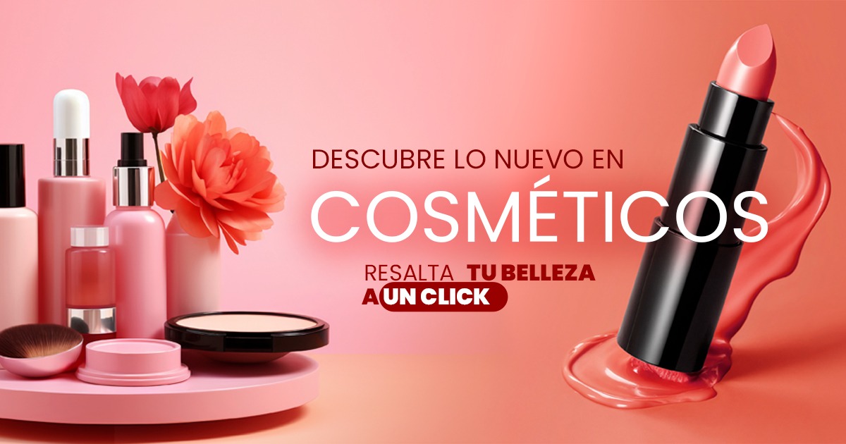 COSMETICOS