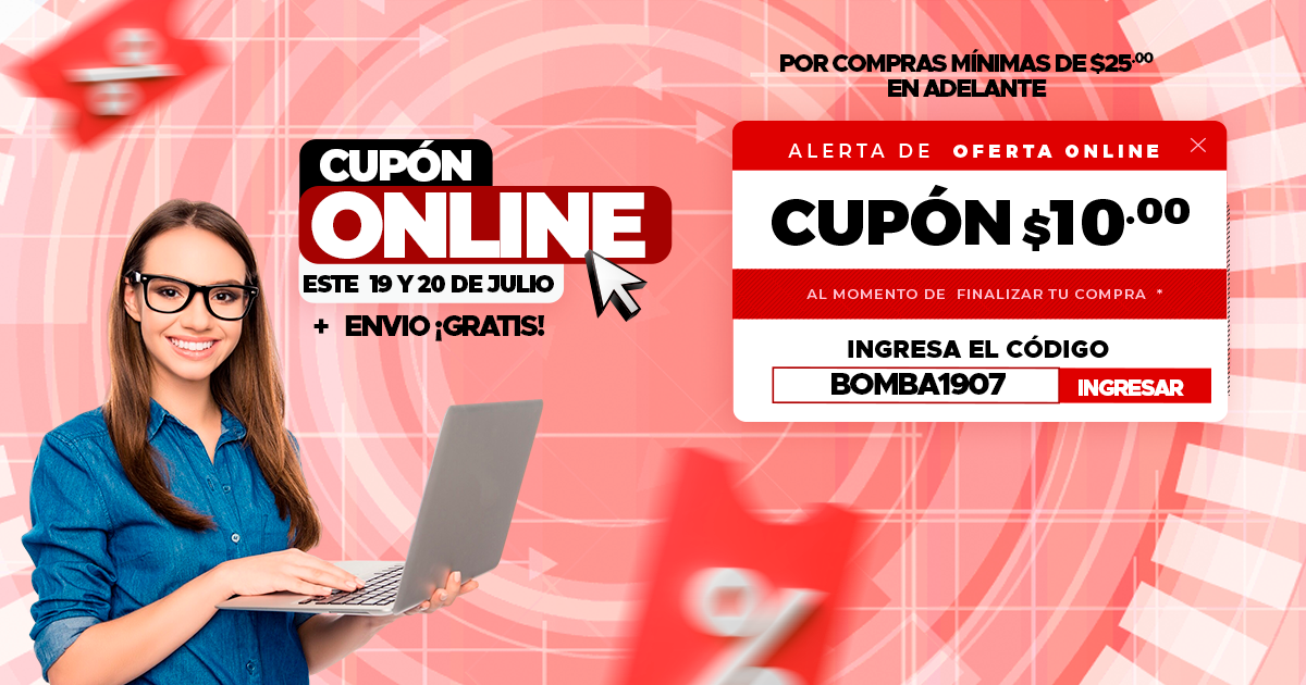 CUPON