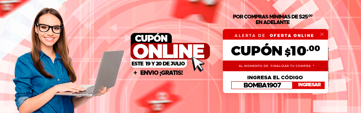 CUPON