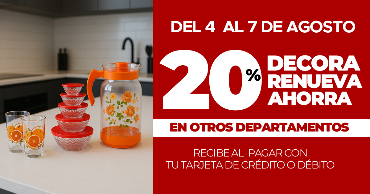 20 otros
