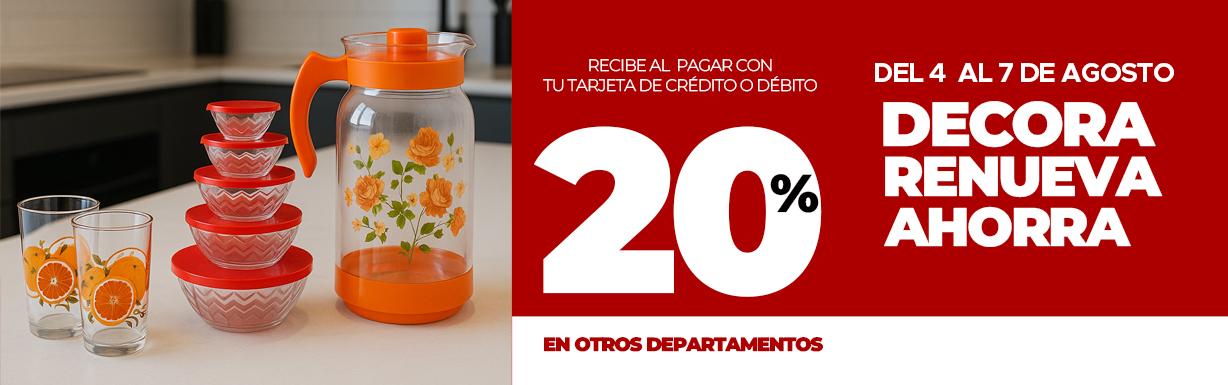 20 otros