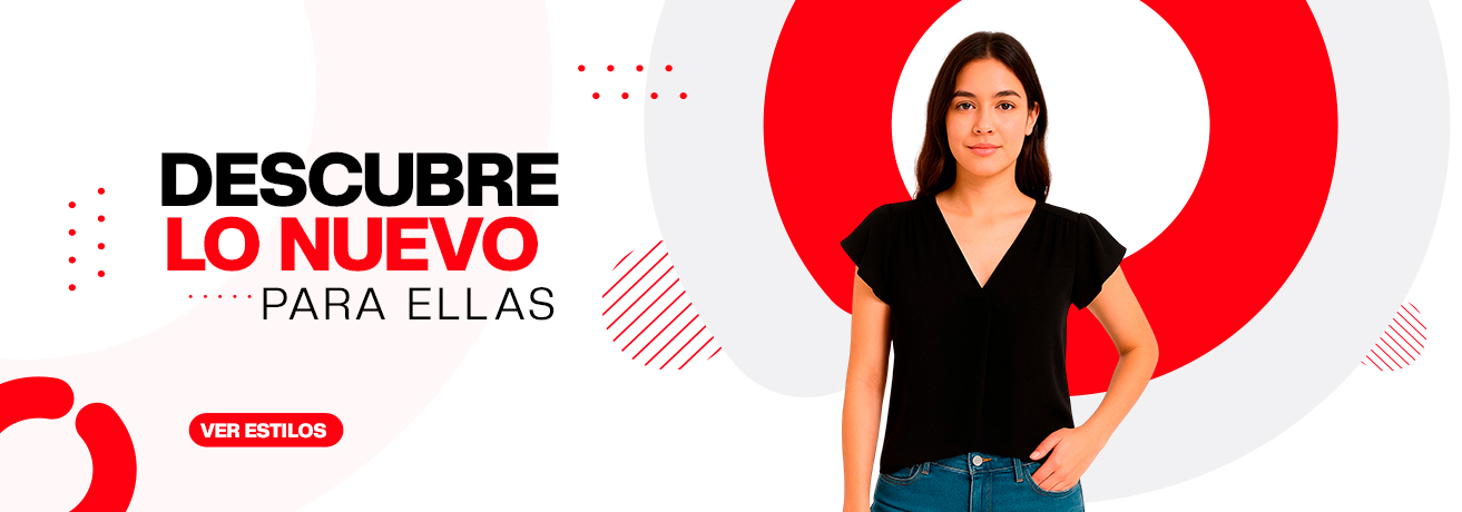 NUEVO PARA ELLAS