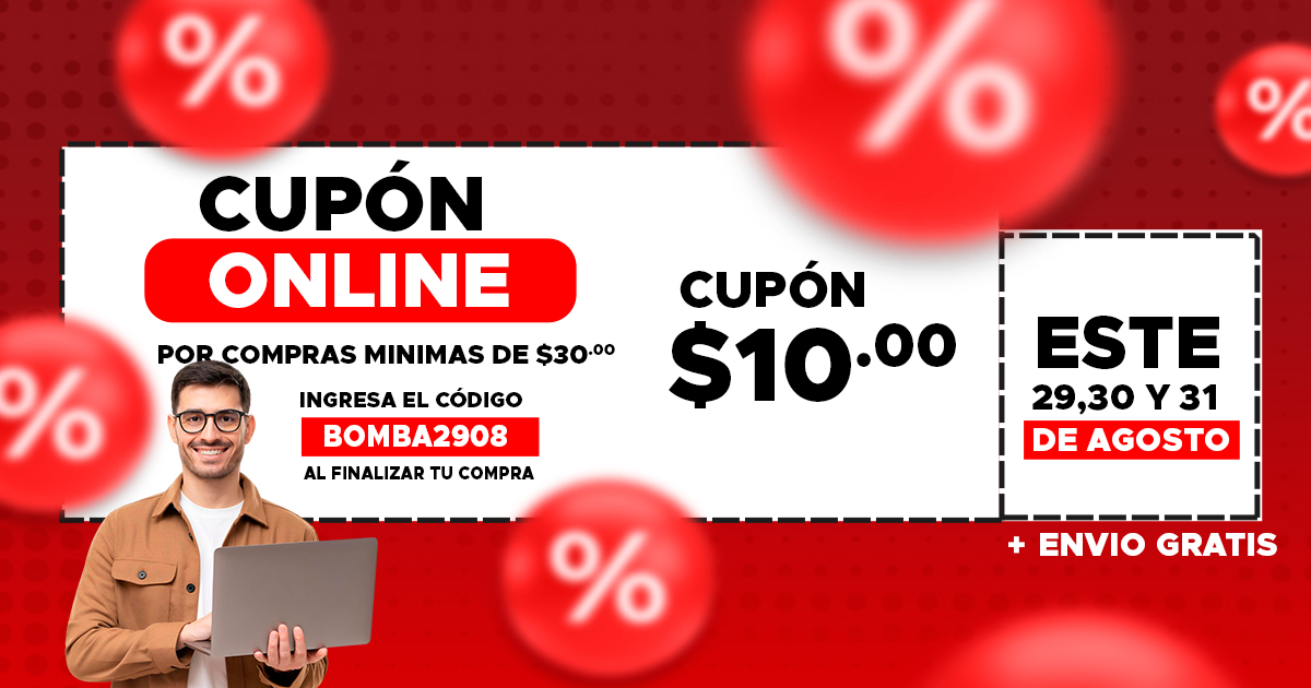 CUPON