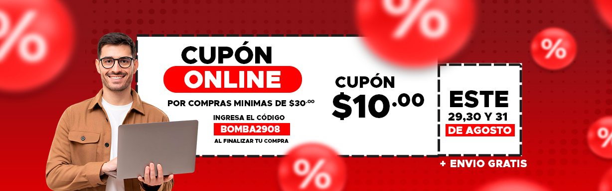 CUPON