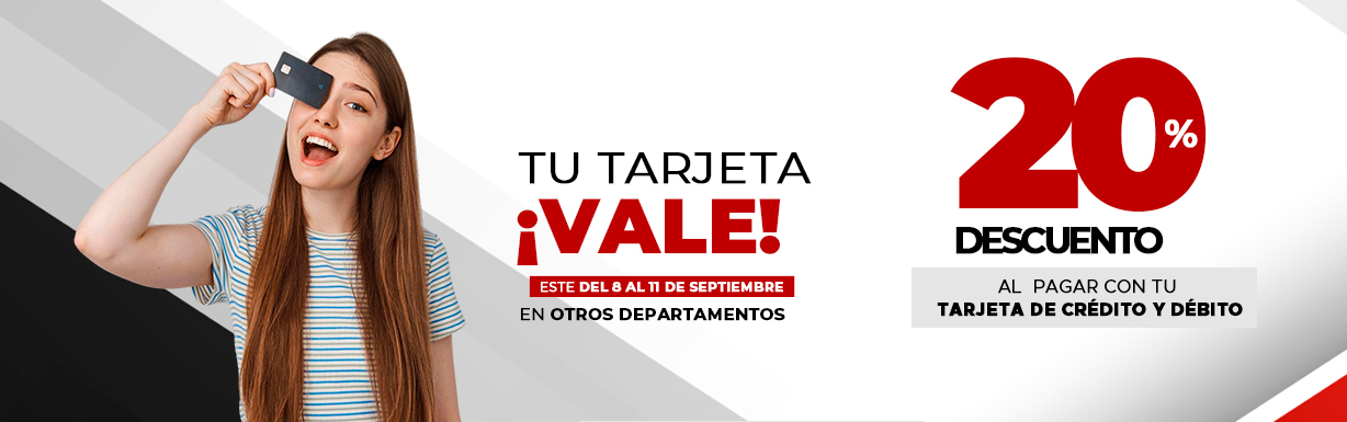20 otros