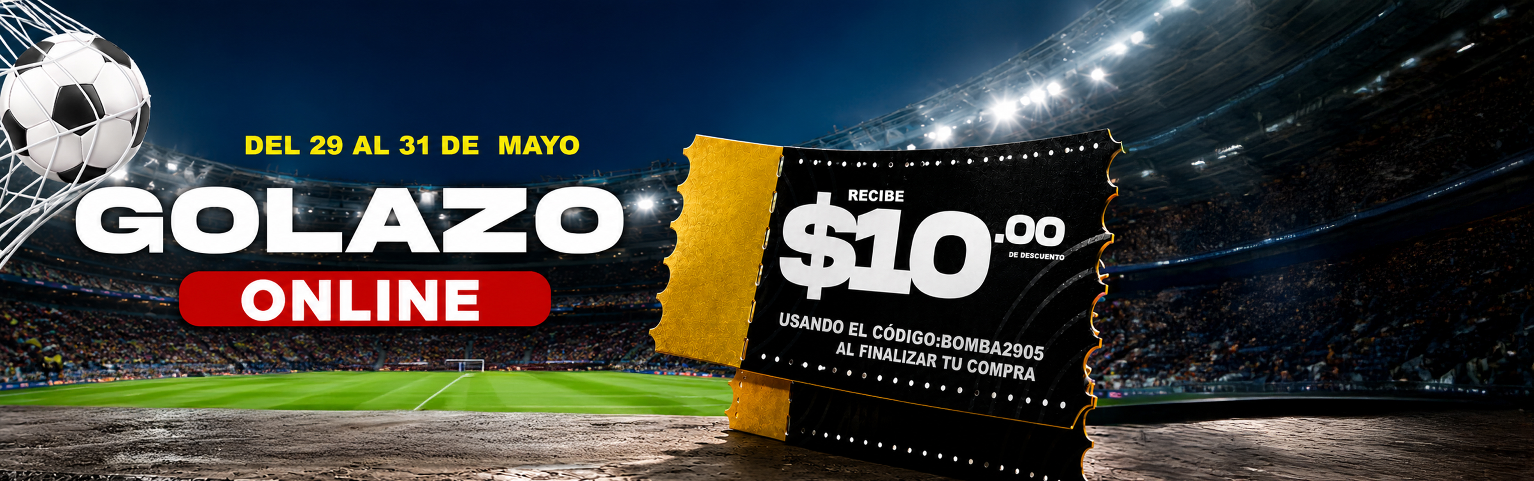 ARTE DE PROMO