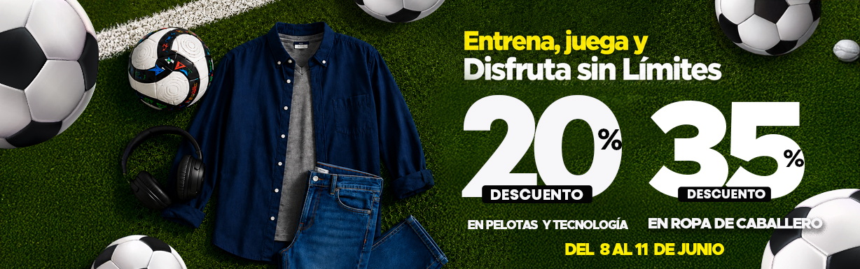 35 ropa caballero