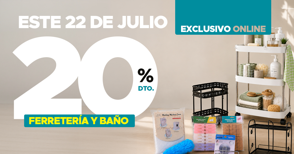 baño