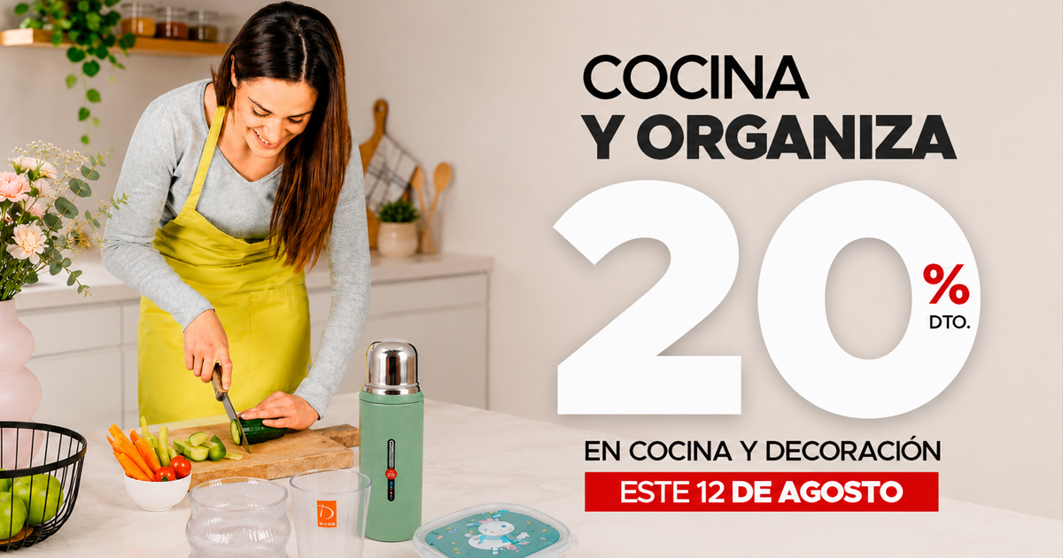 20 COCINA Y COMEDOR