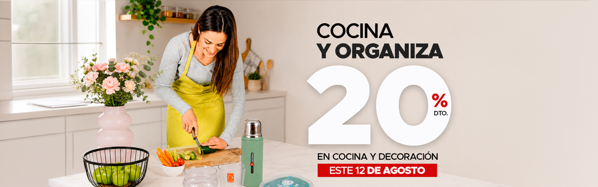 20 COCINA Y COMEDOR