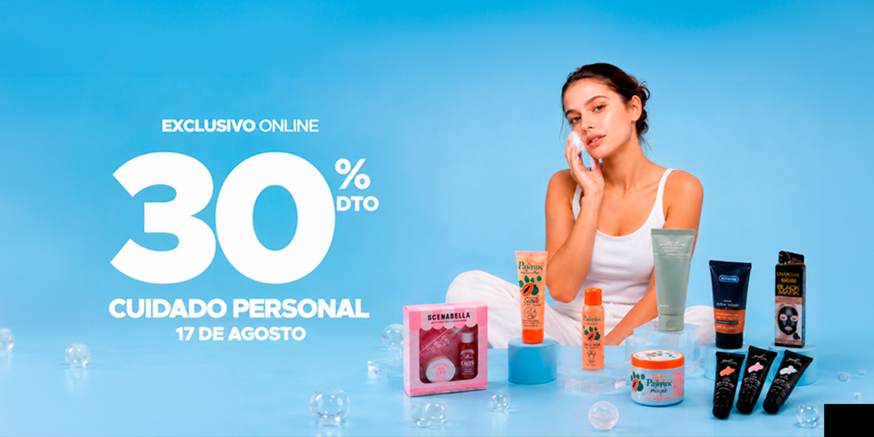 CUIDADO PERSONAL