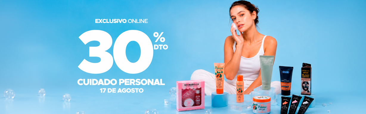 CUIDADO PERSONAL