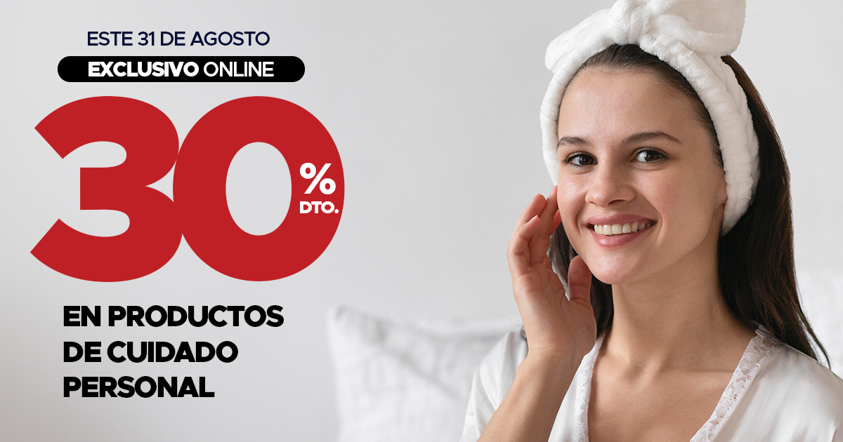 promo cuidado personal