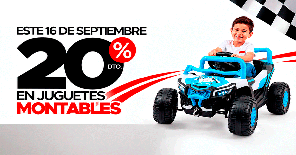 20 en montables