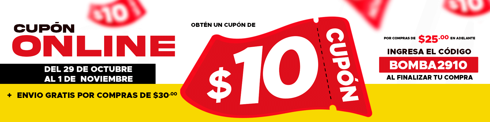 arte de cupon