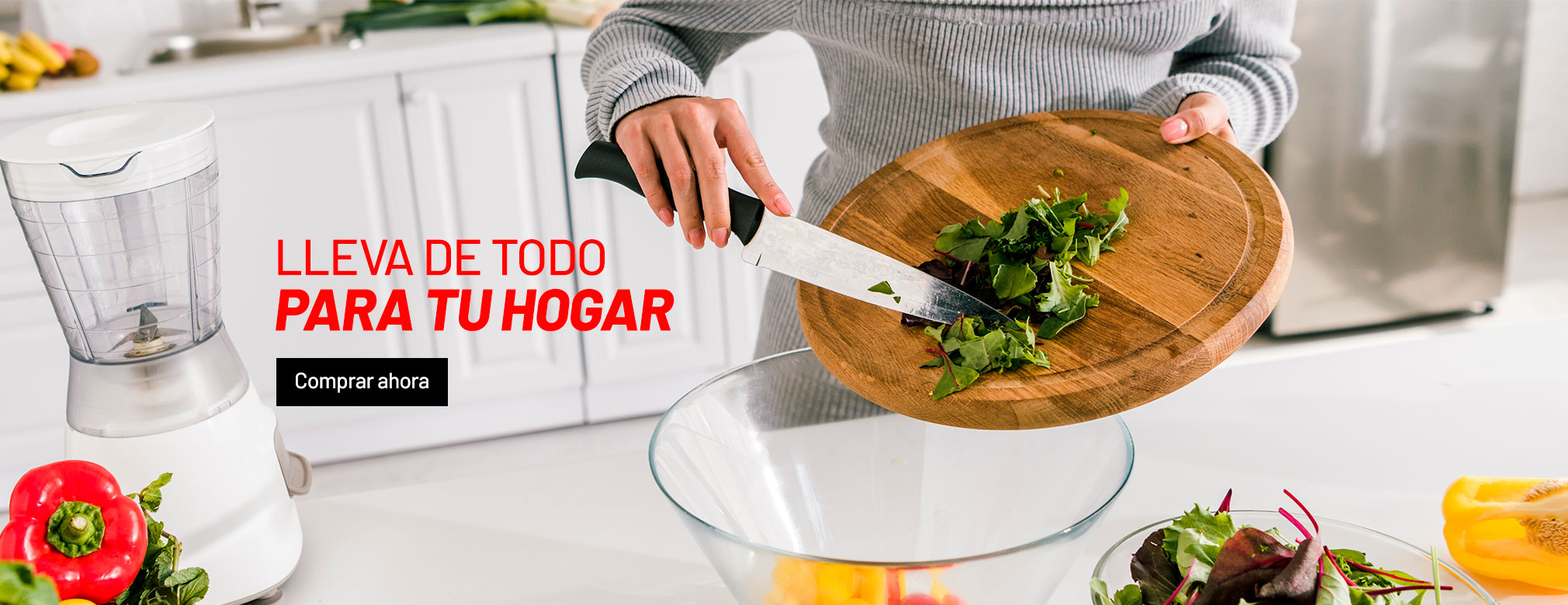 Cocina