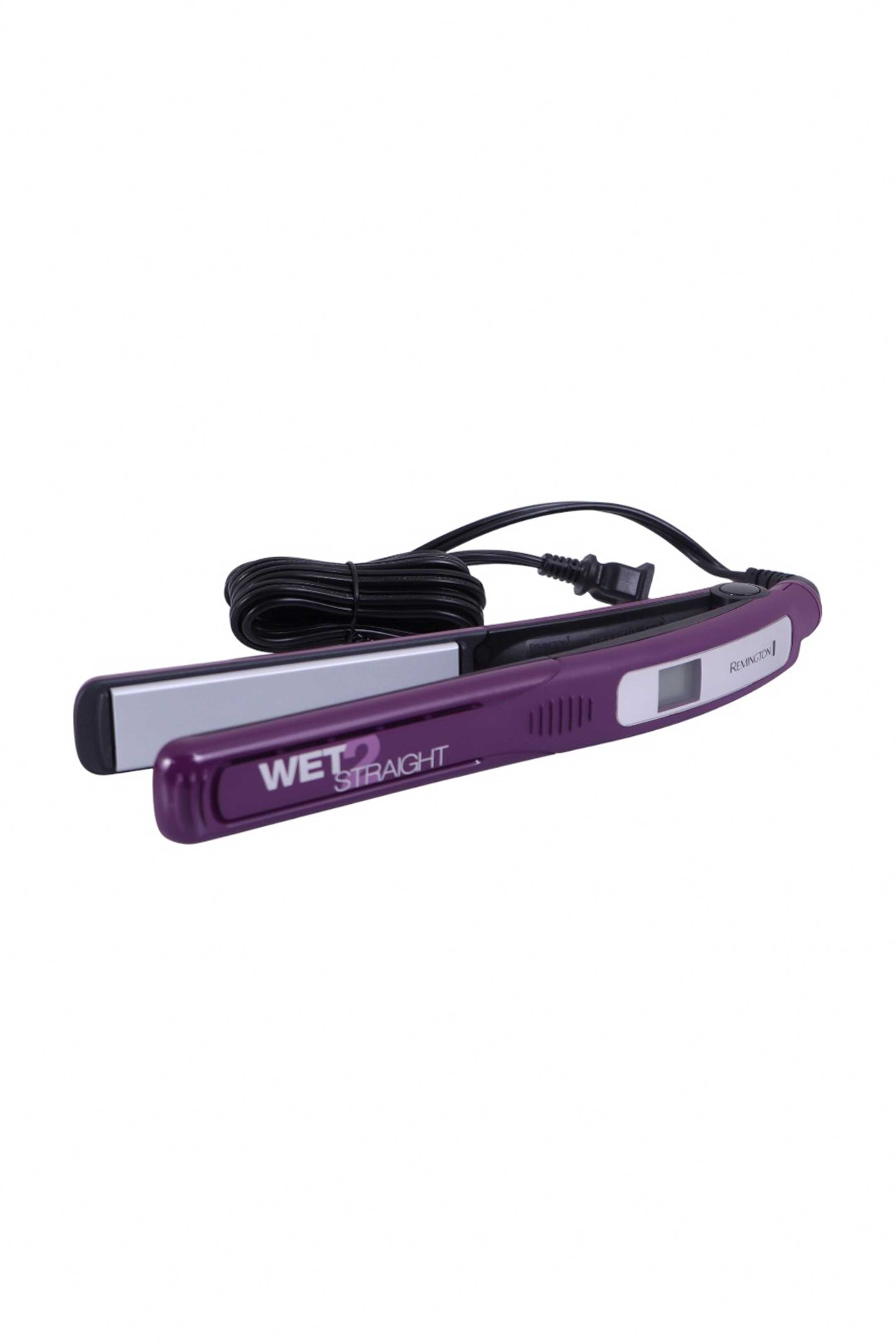 Plancha remington