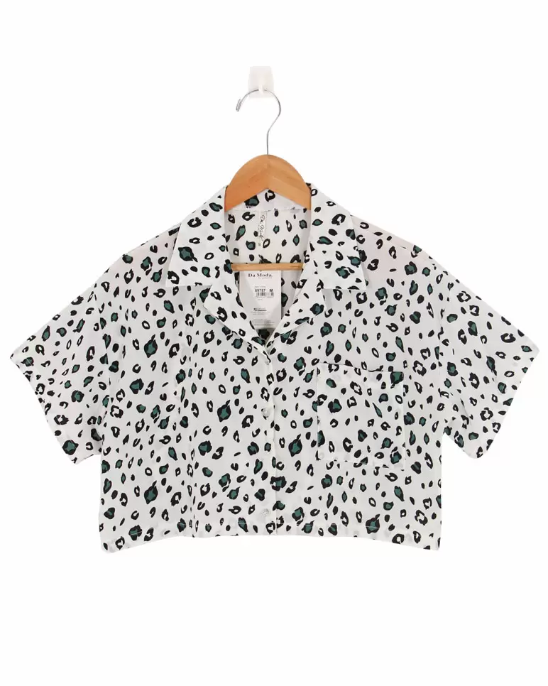 Blusa Onix Fashion Da Moda T/s-xl