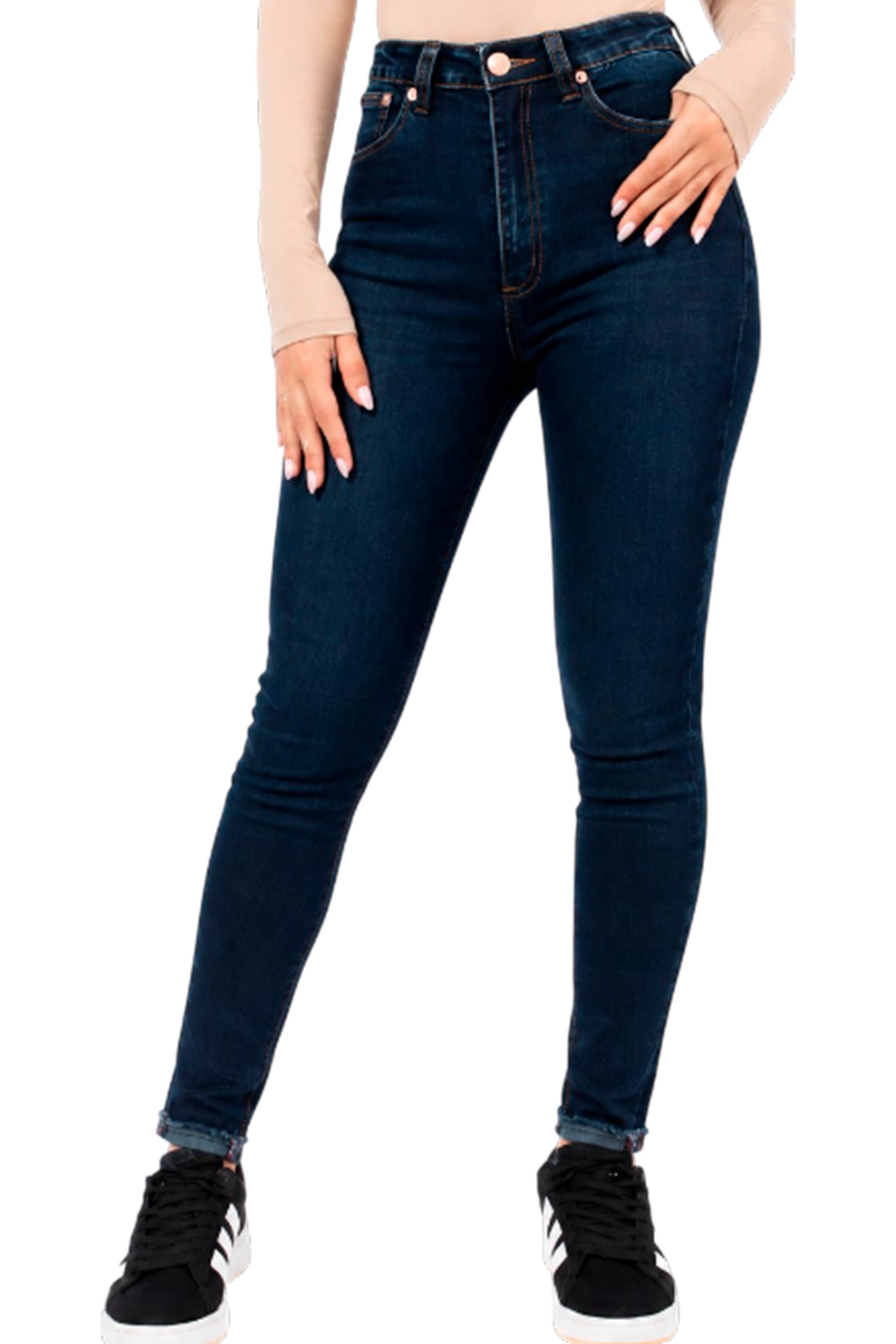 Jeans Fashion para dama