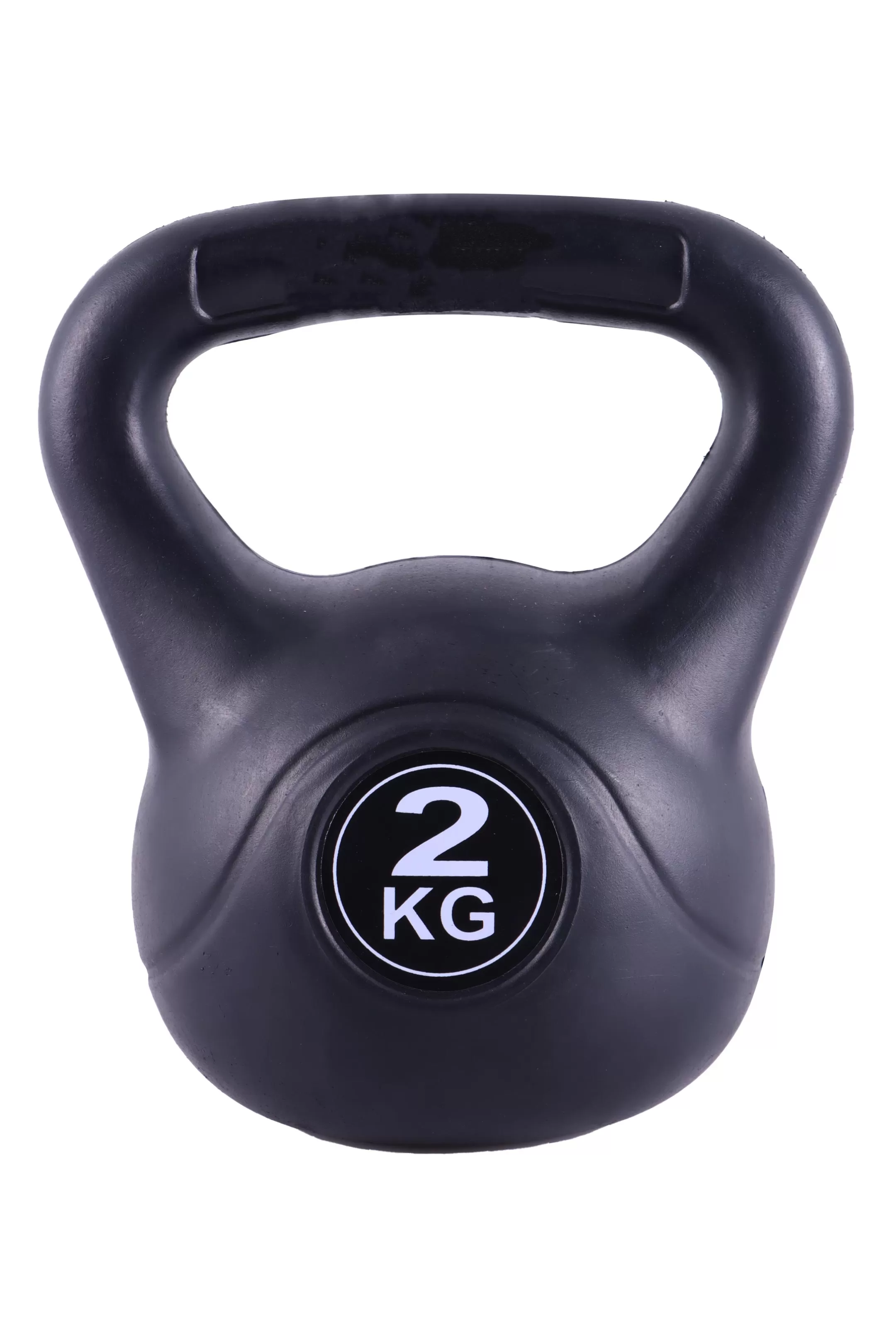 Pesa Rusa 2KG