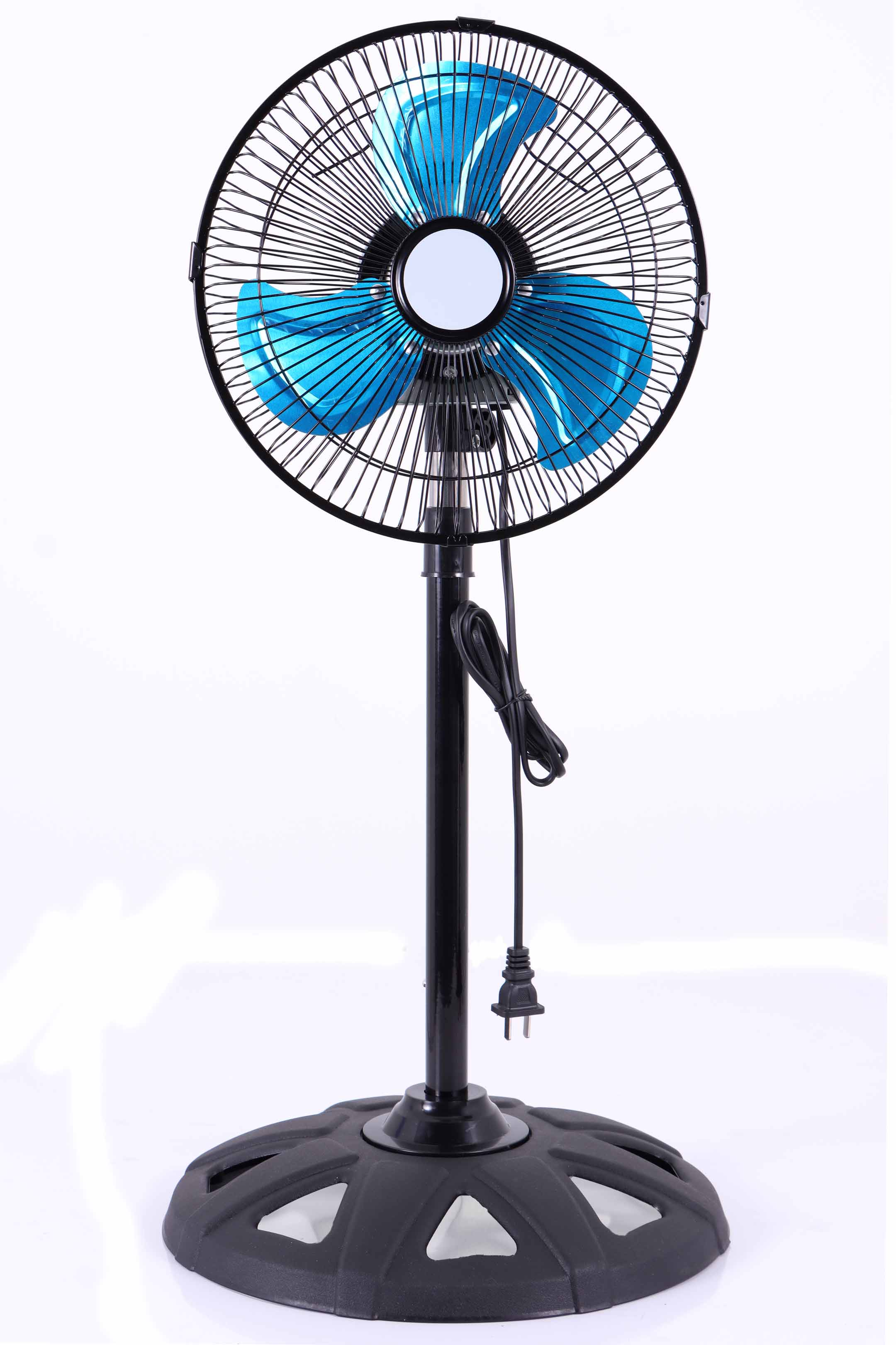 Ventilador Mini Industrial