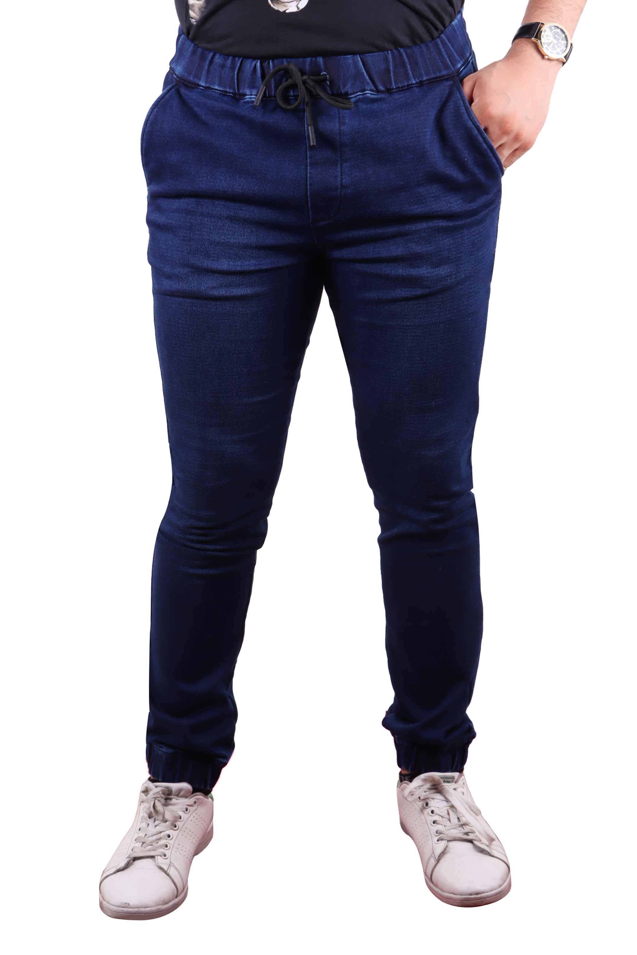 Jogger Jingo