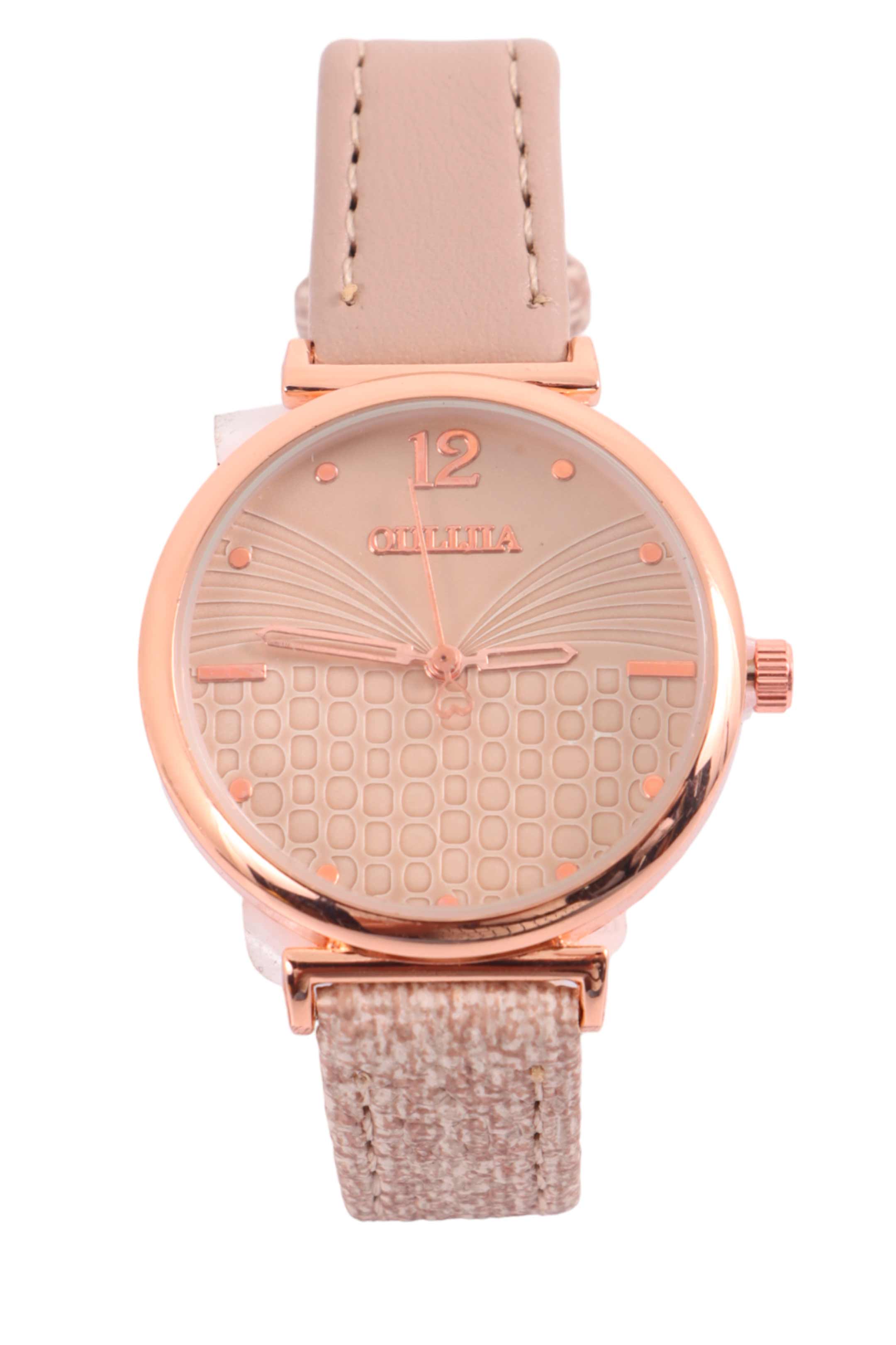 Reloj para dama