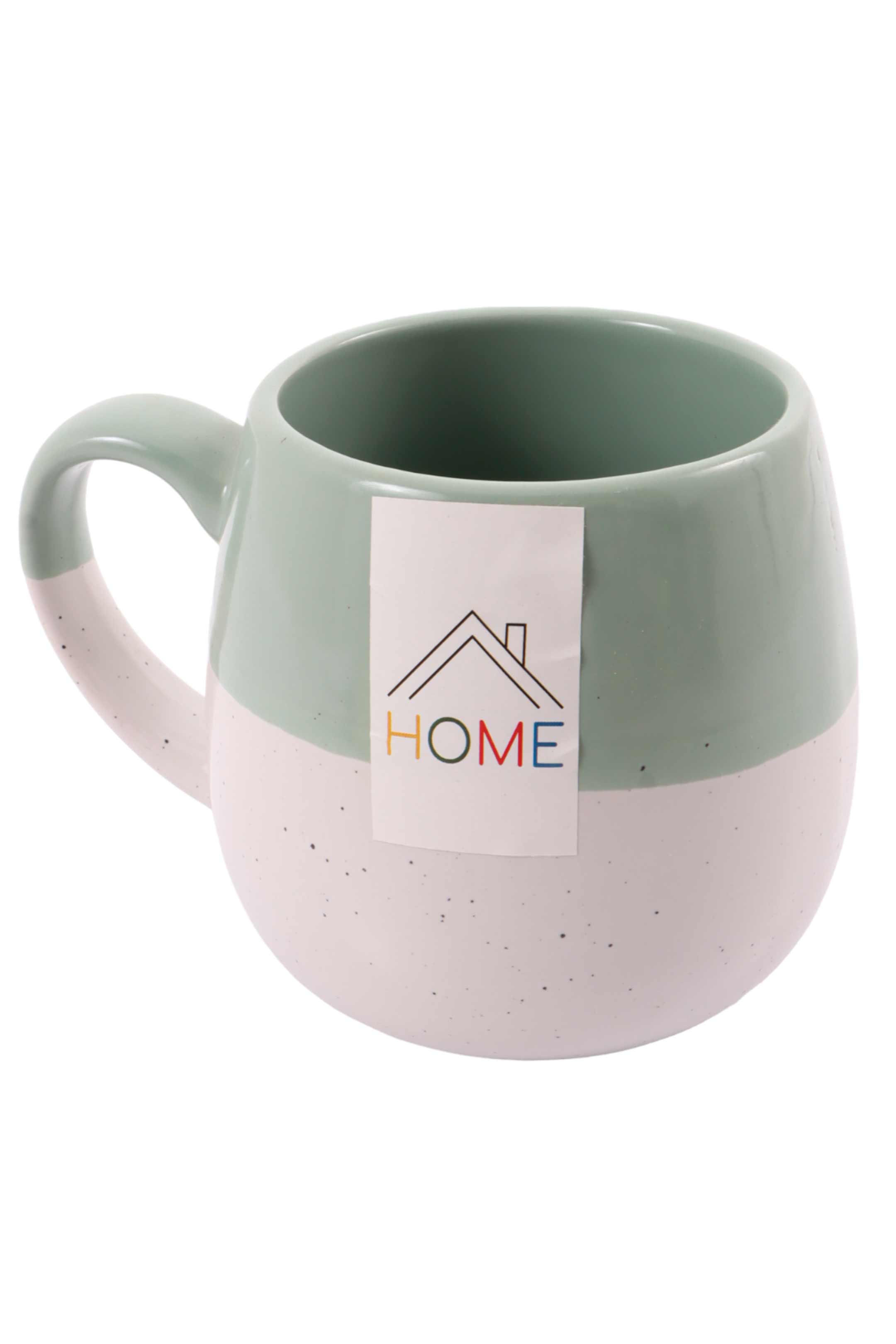 Taza grande
