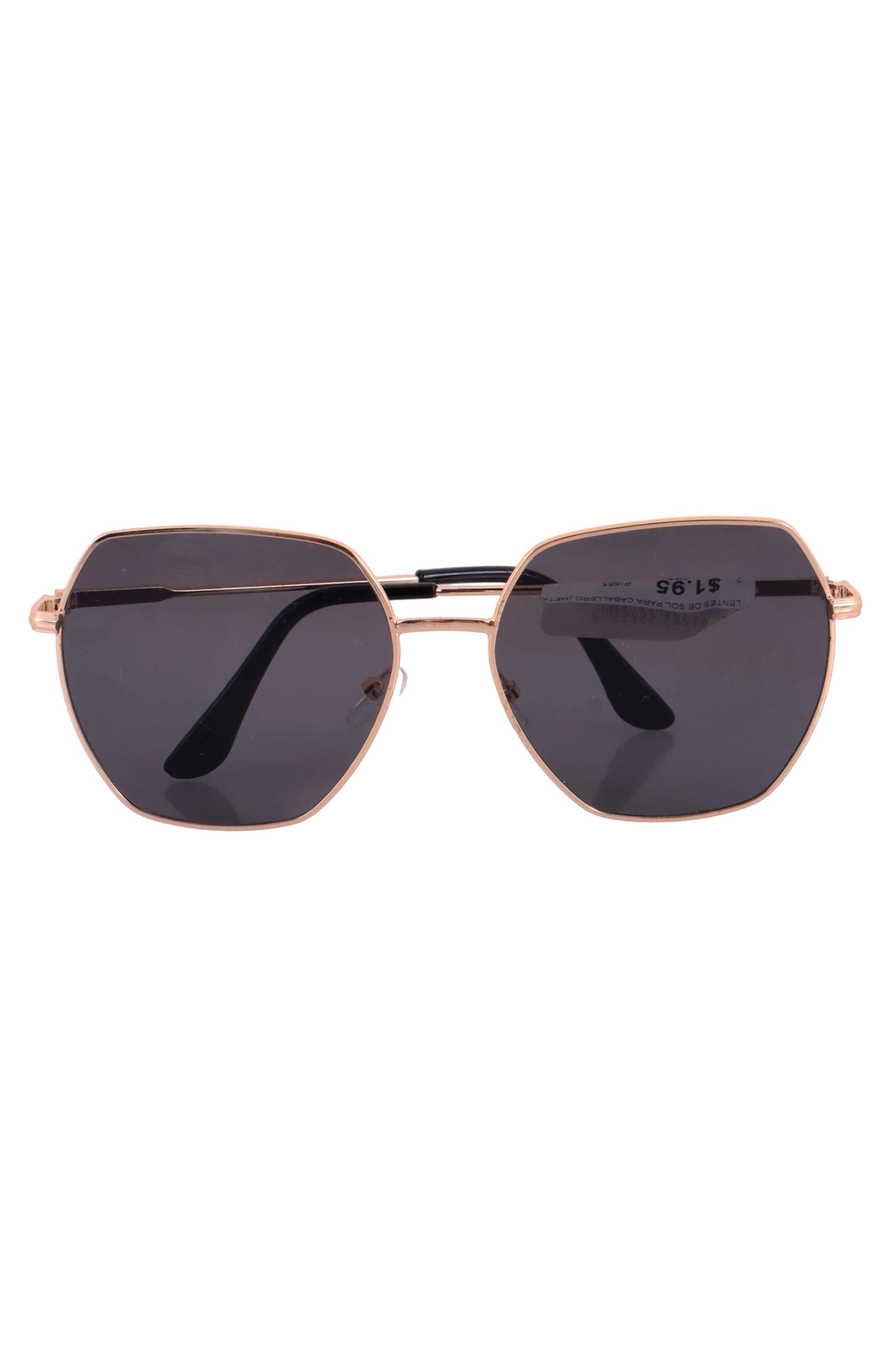 Lentes de sol para caballero