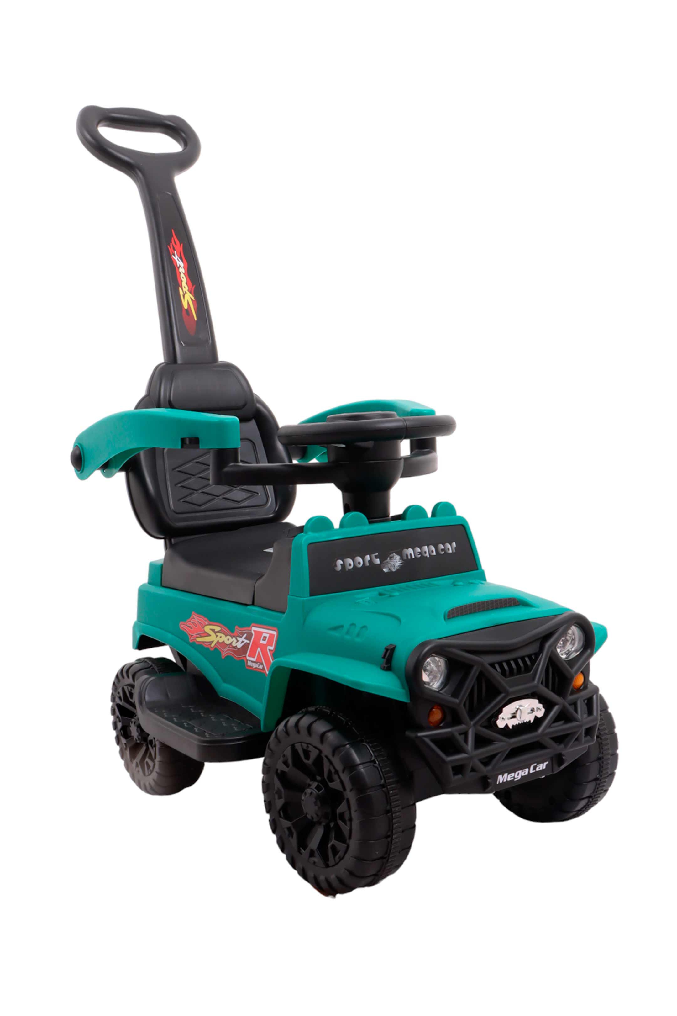 Carrito montable