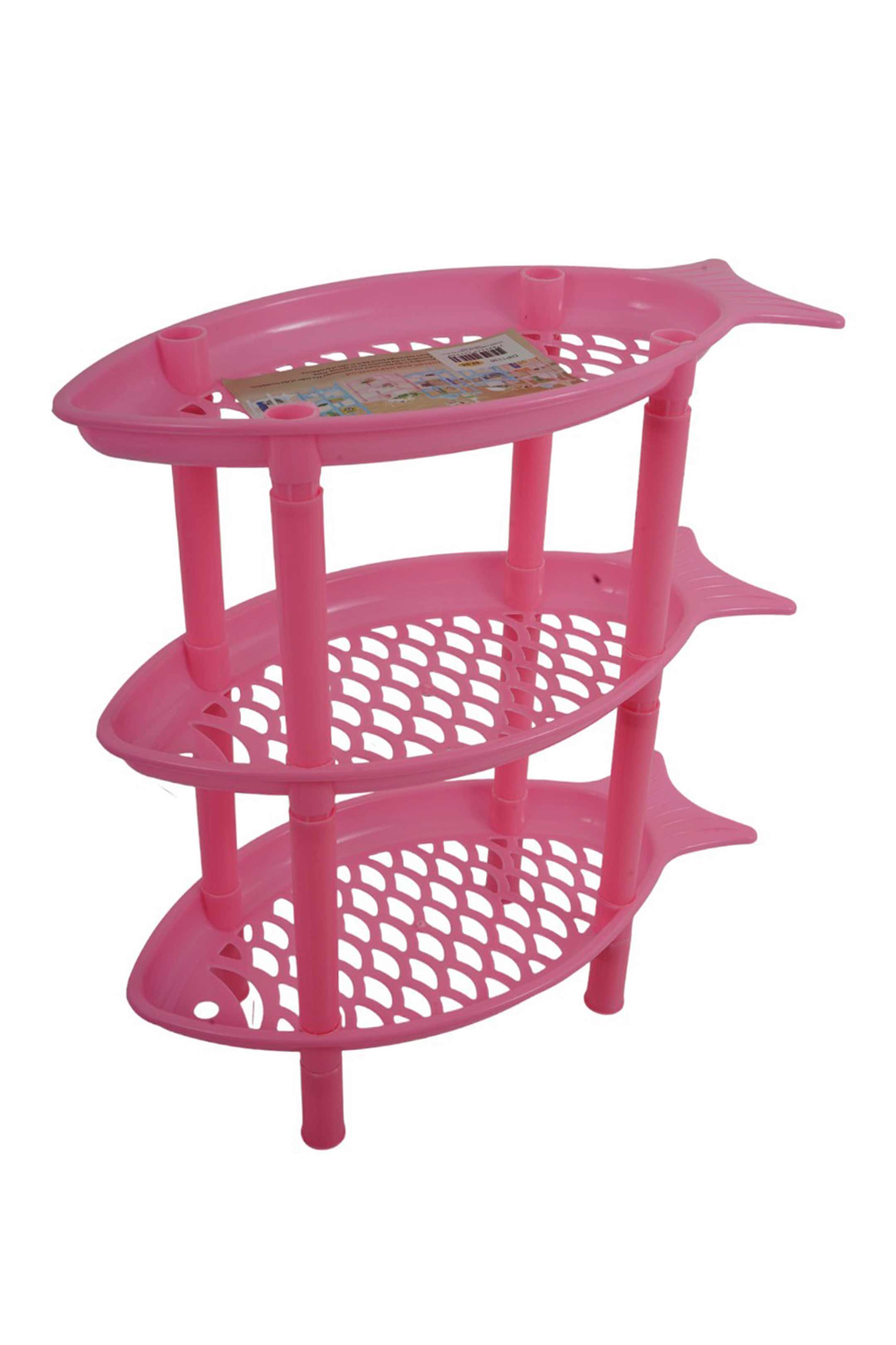 Organizador plastico