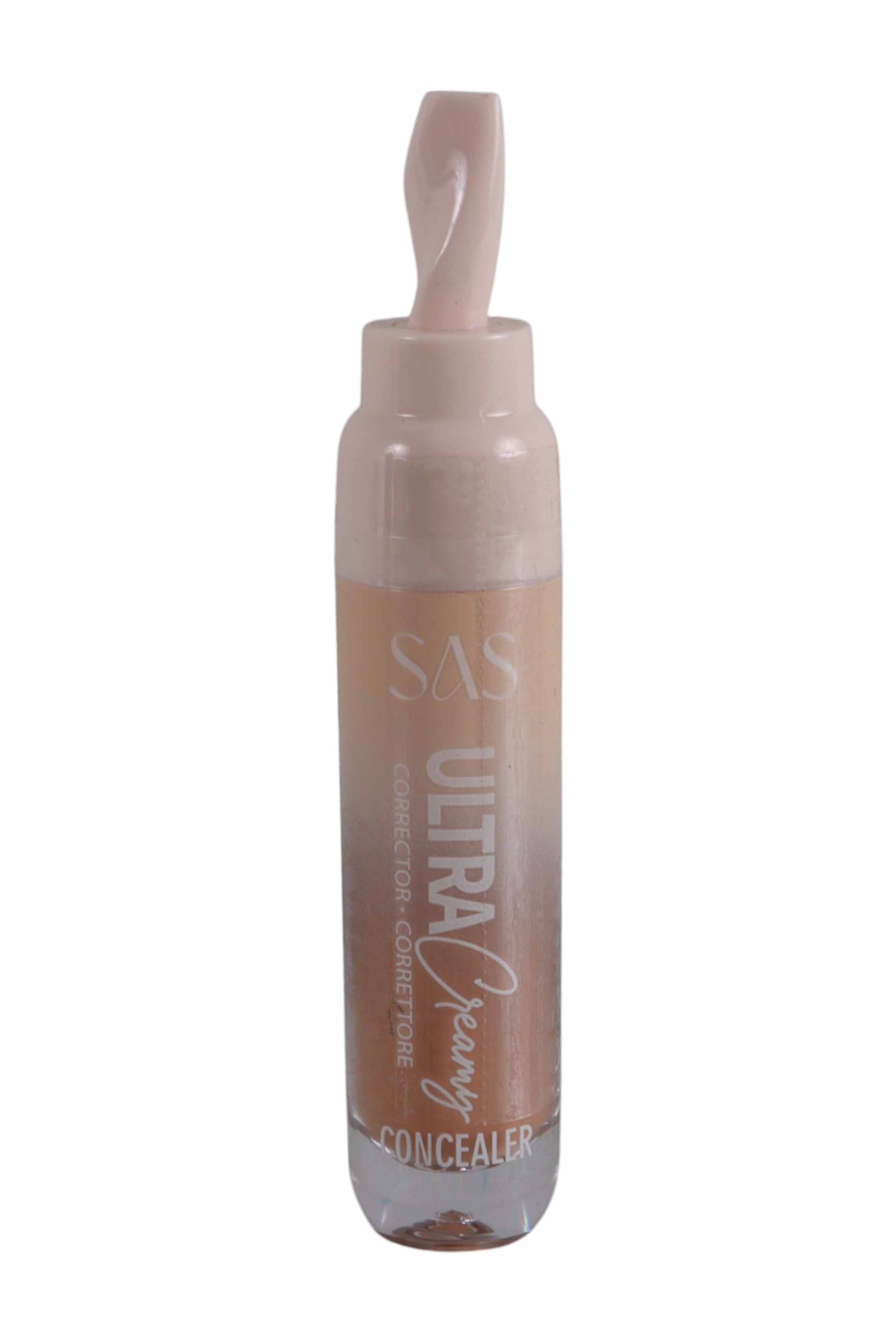 Corrector de ojeras