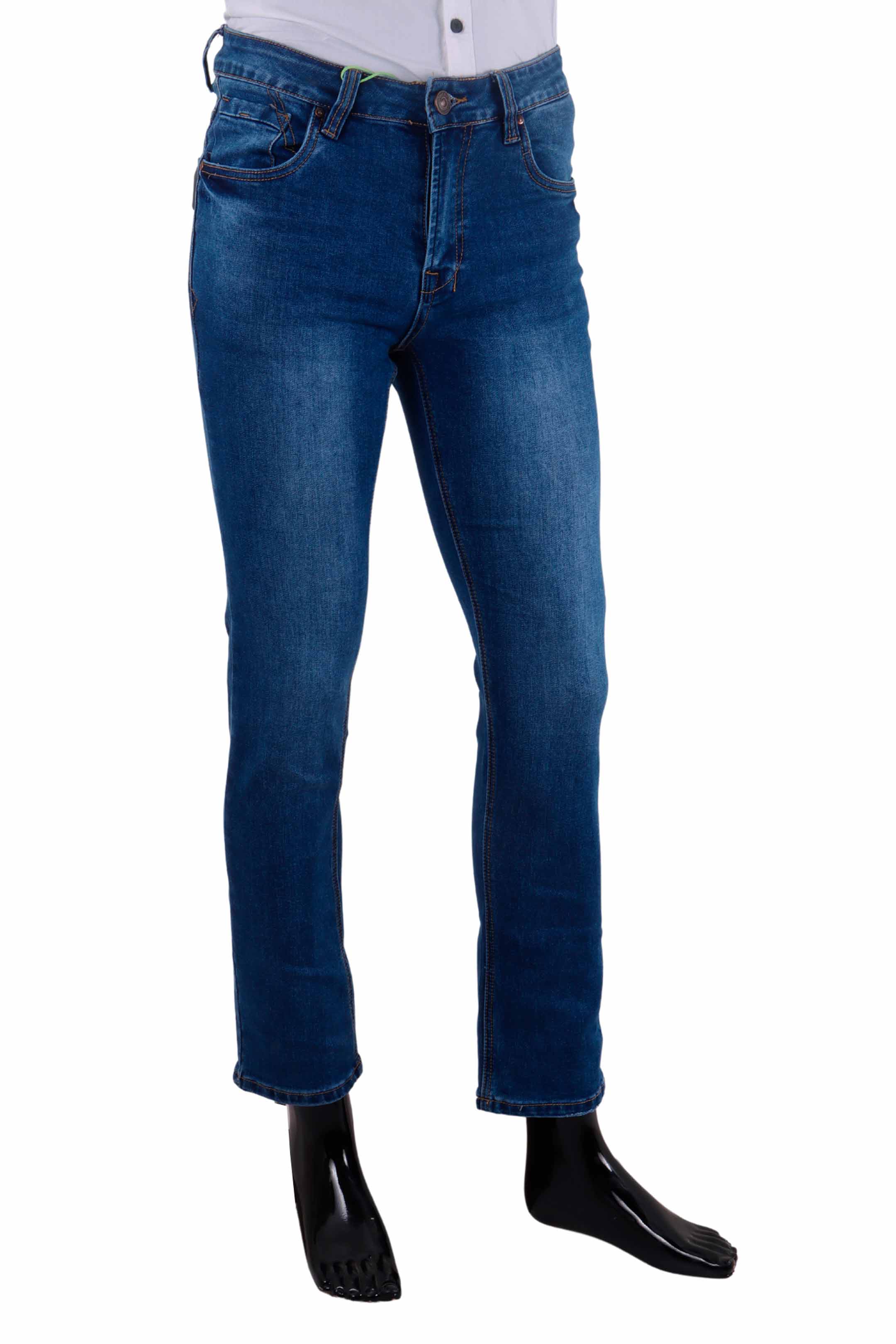 Jeans Fashion Neox