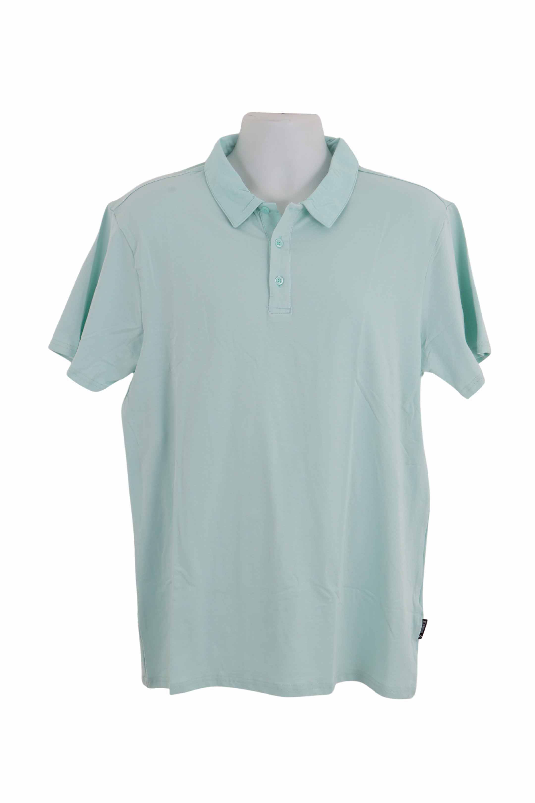 Camisa Tipo Polo