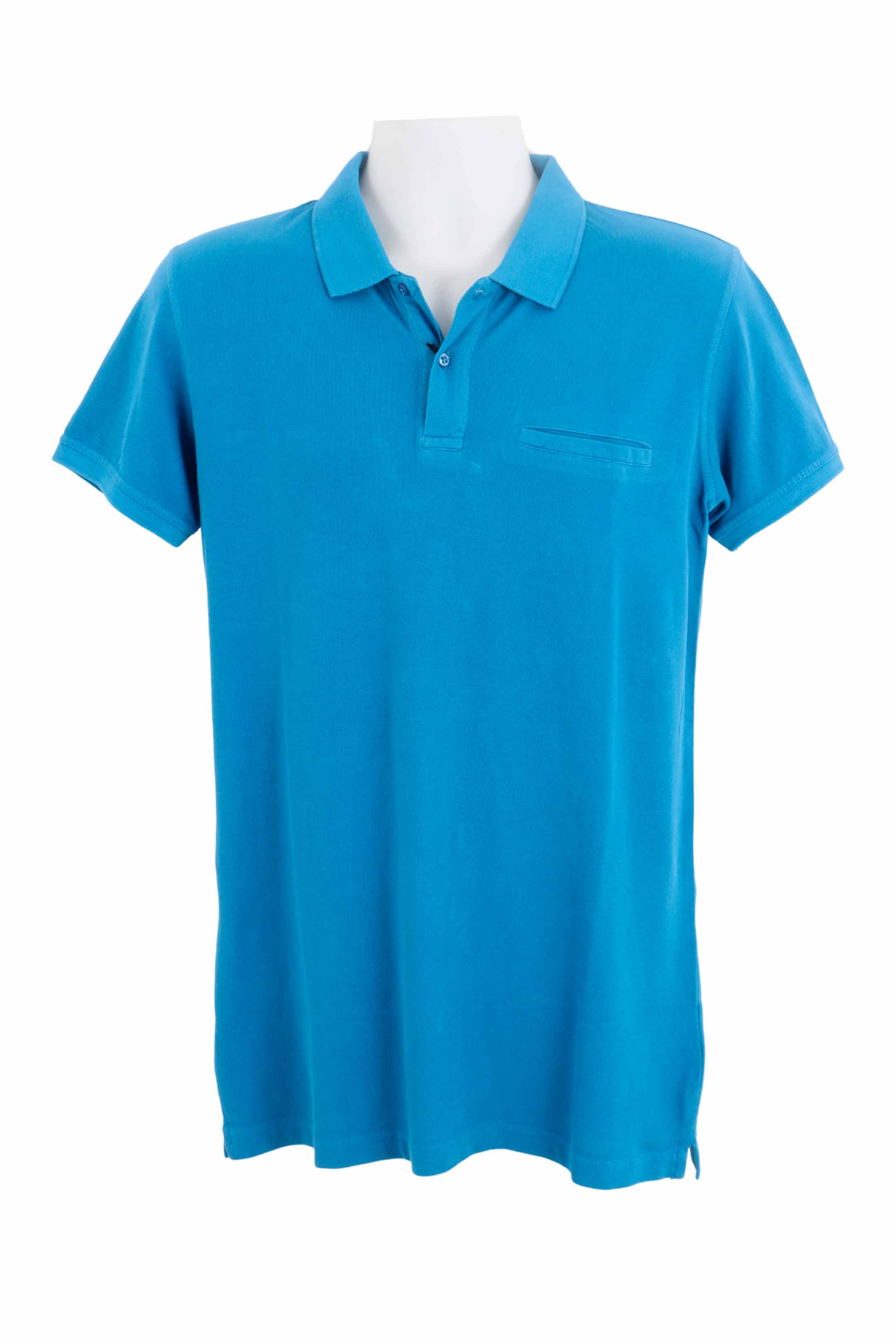 Camisa Tipo Polo