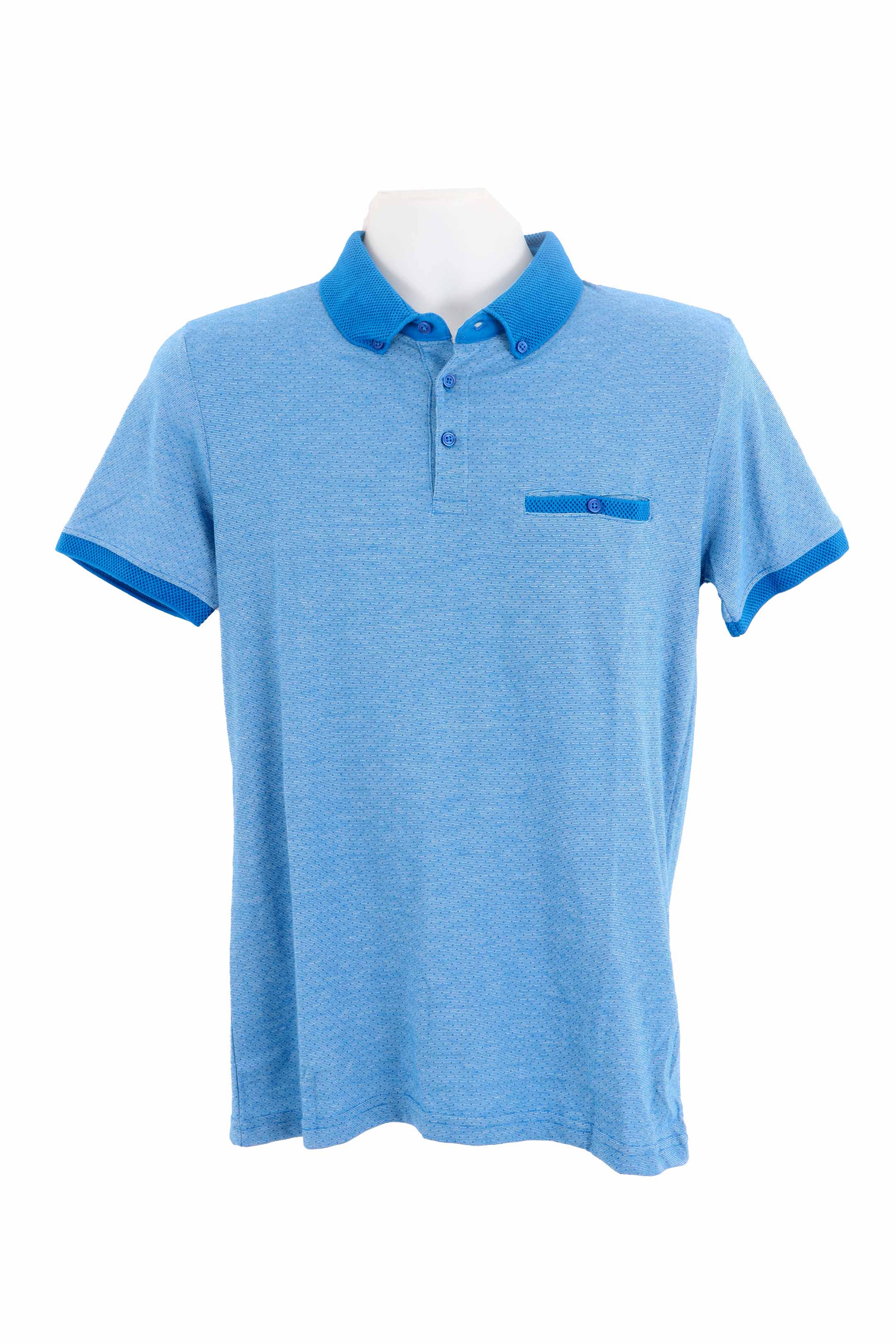 Camisa Tipo Polo
