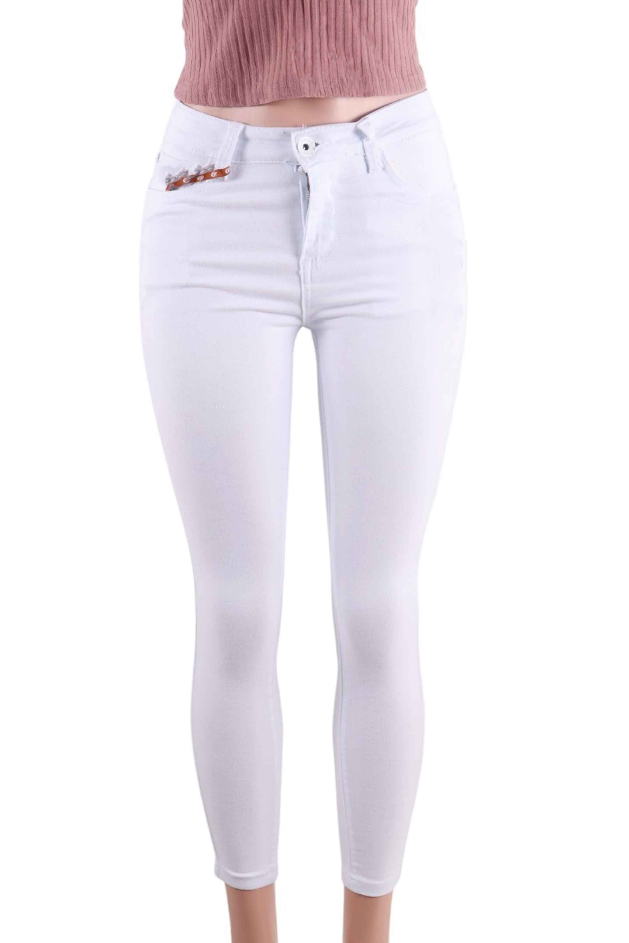 Pantalon de dama