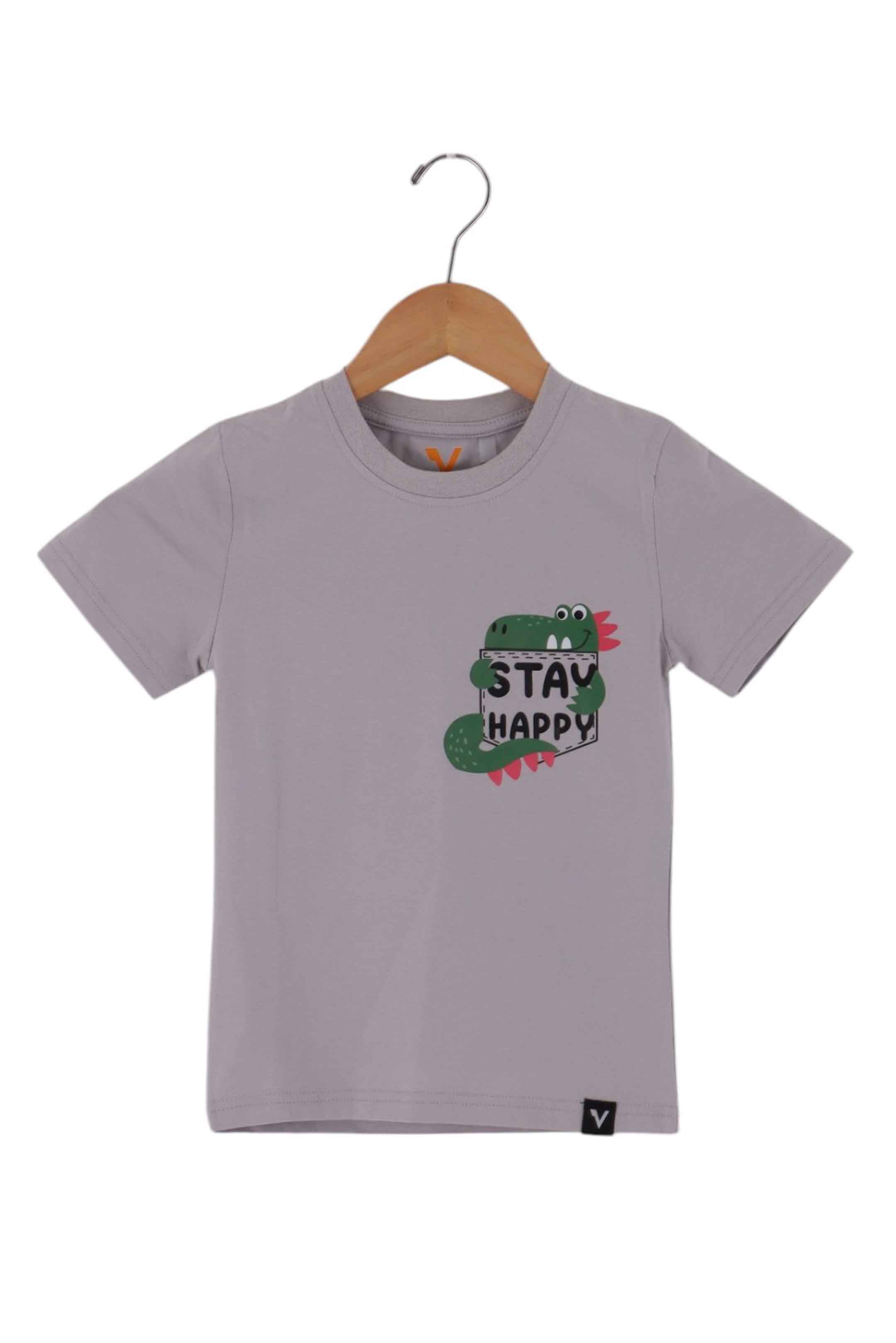 Camiseta Voster