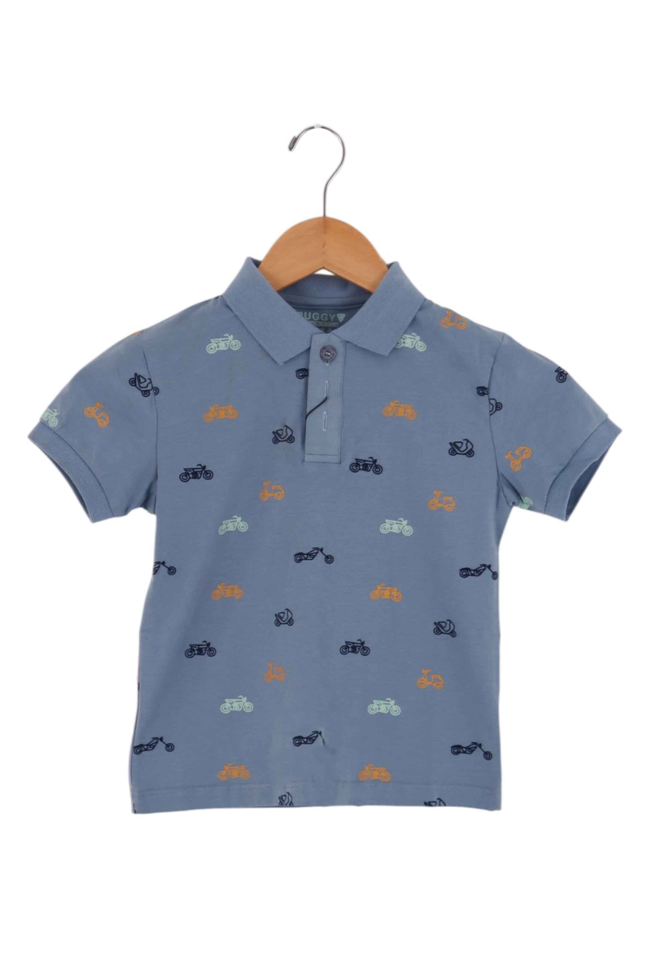 Camisa  Polo