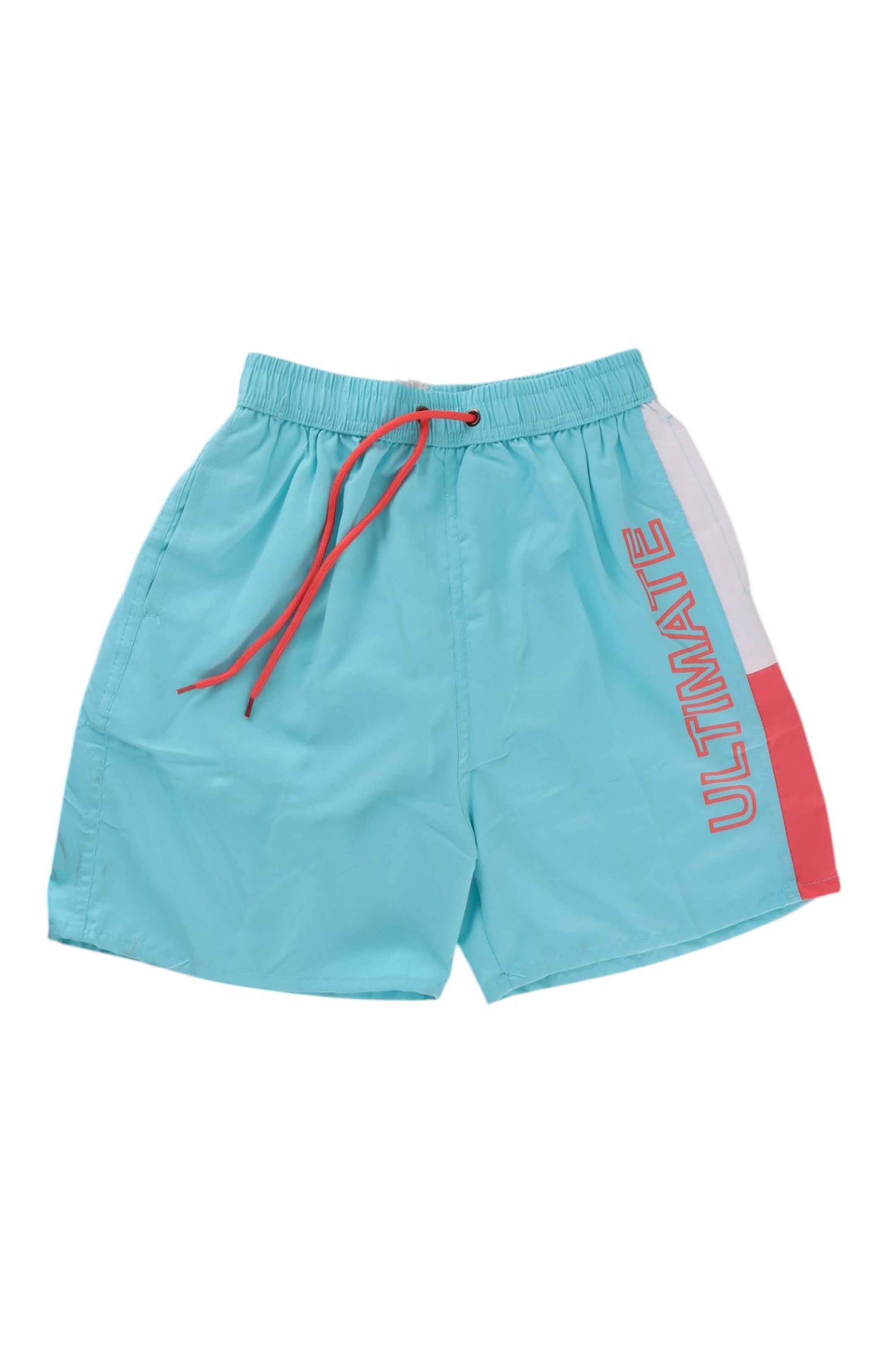 Bermuda para niño