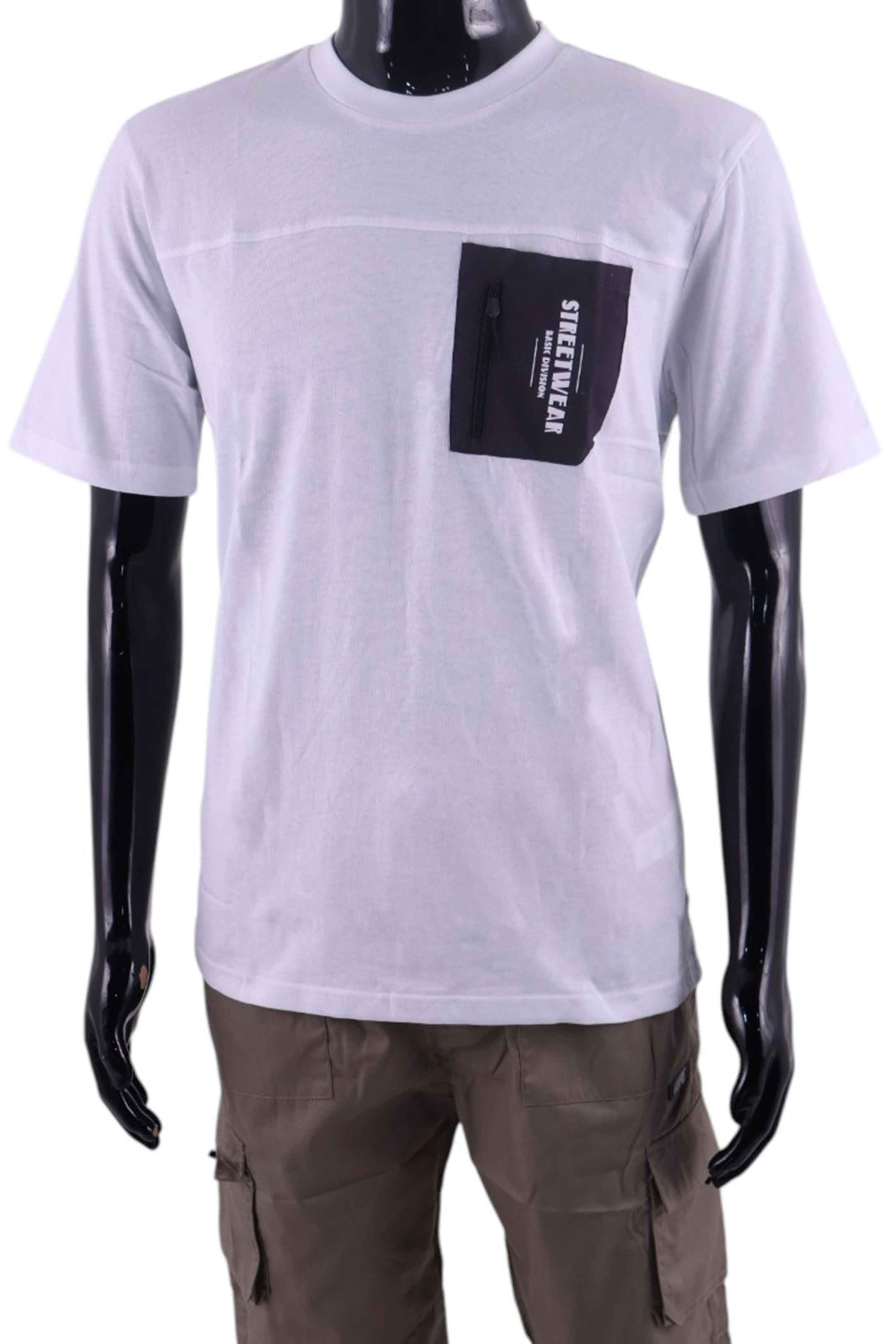 Camiseta Over Size
