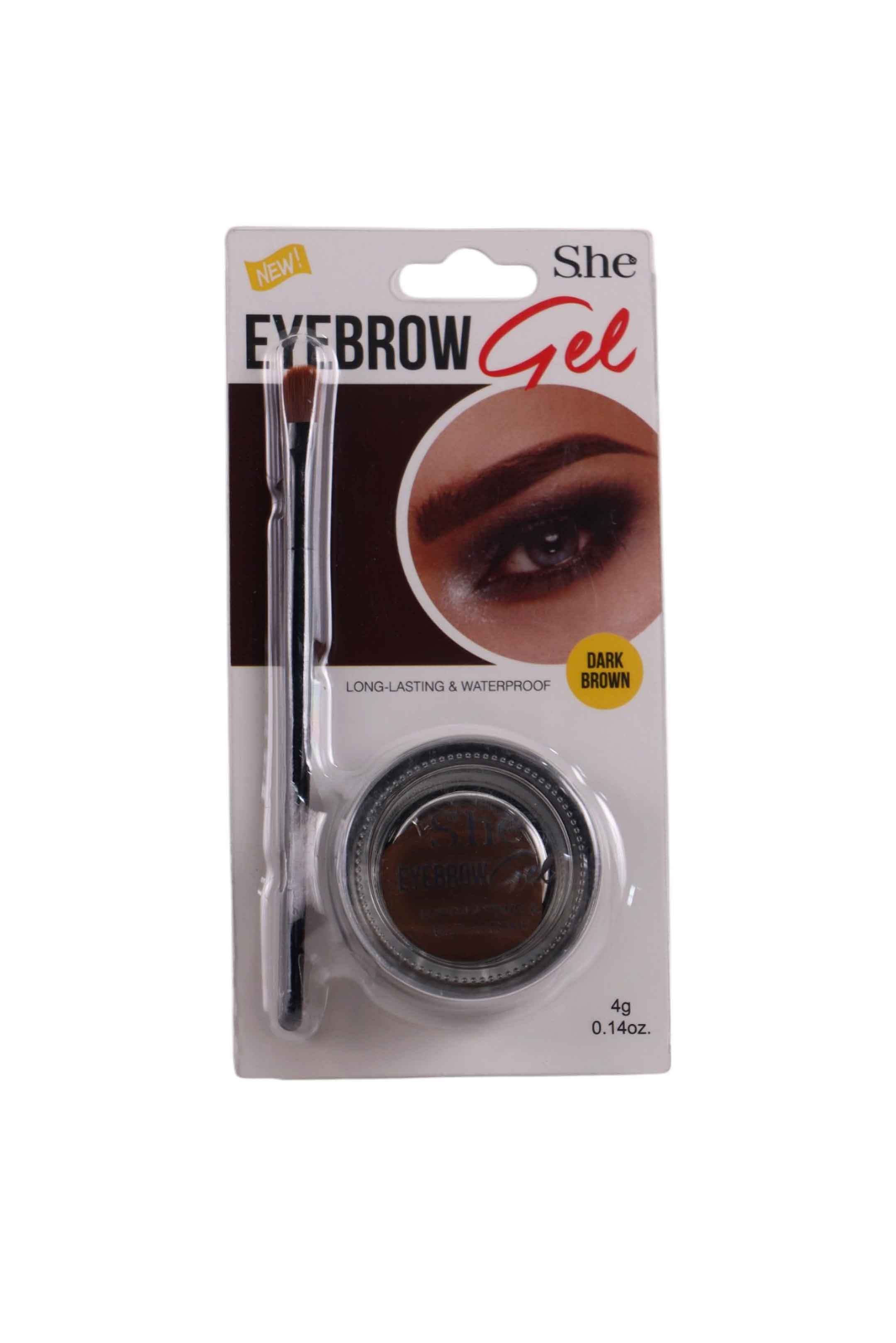 Delineador para cejas
