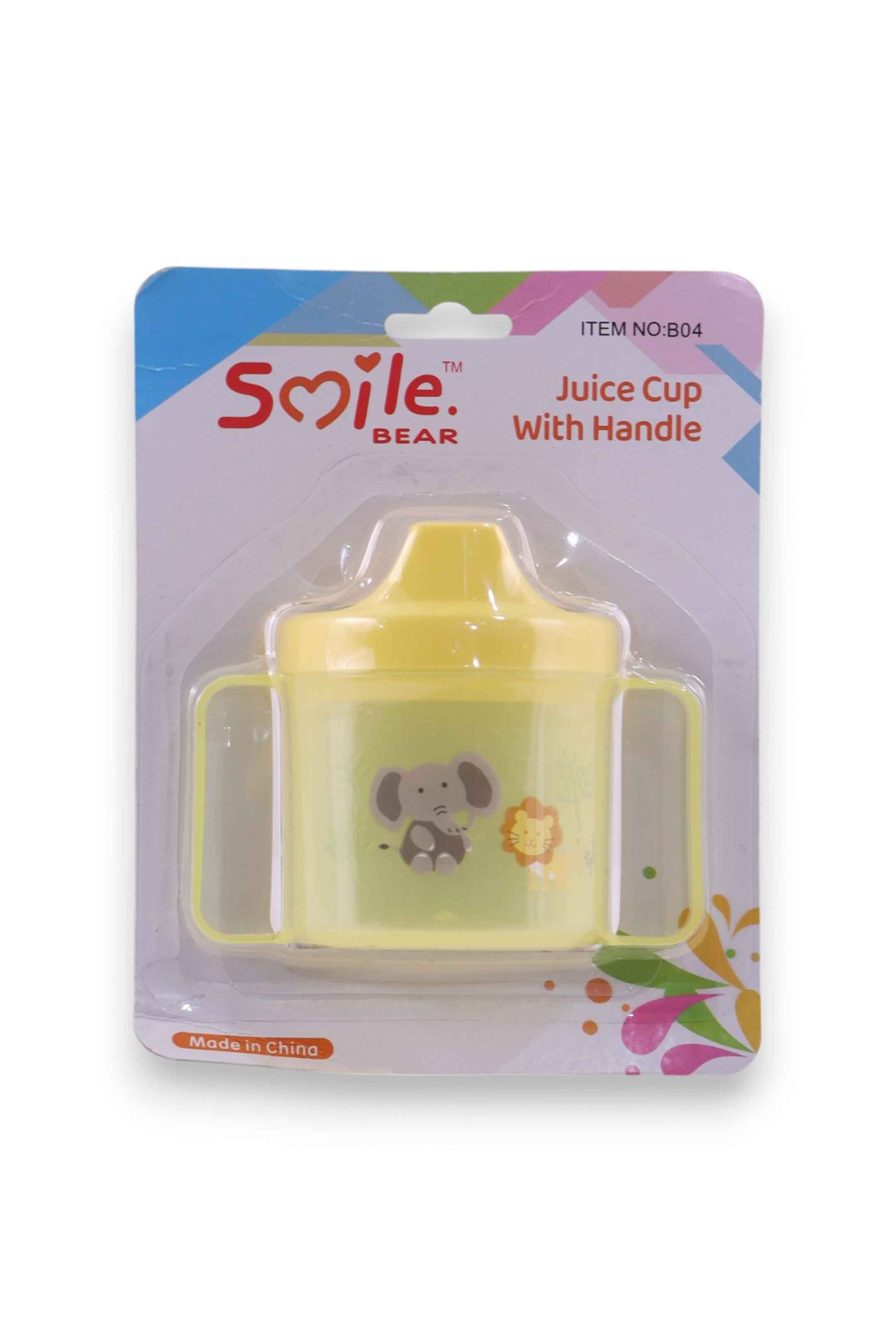 Vaso entrenador para bebé