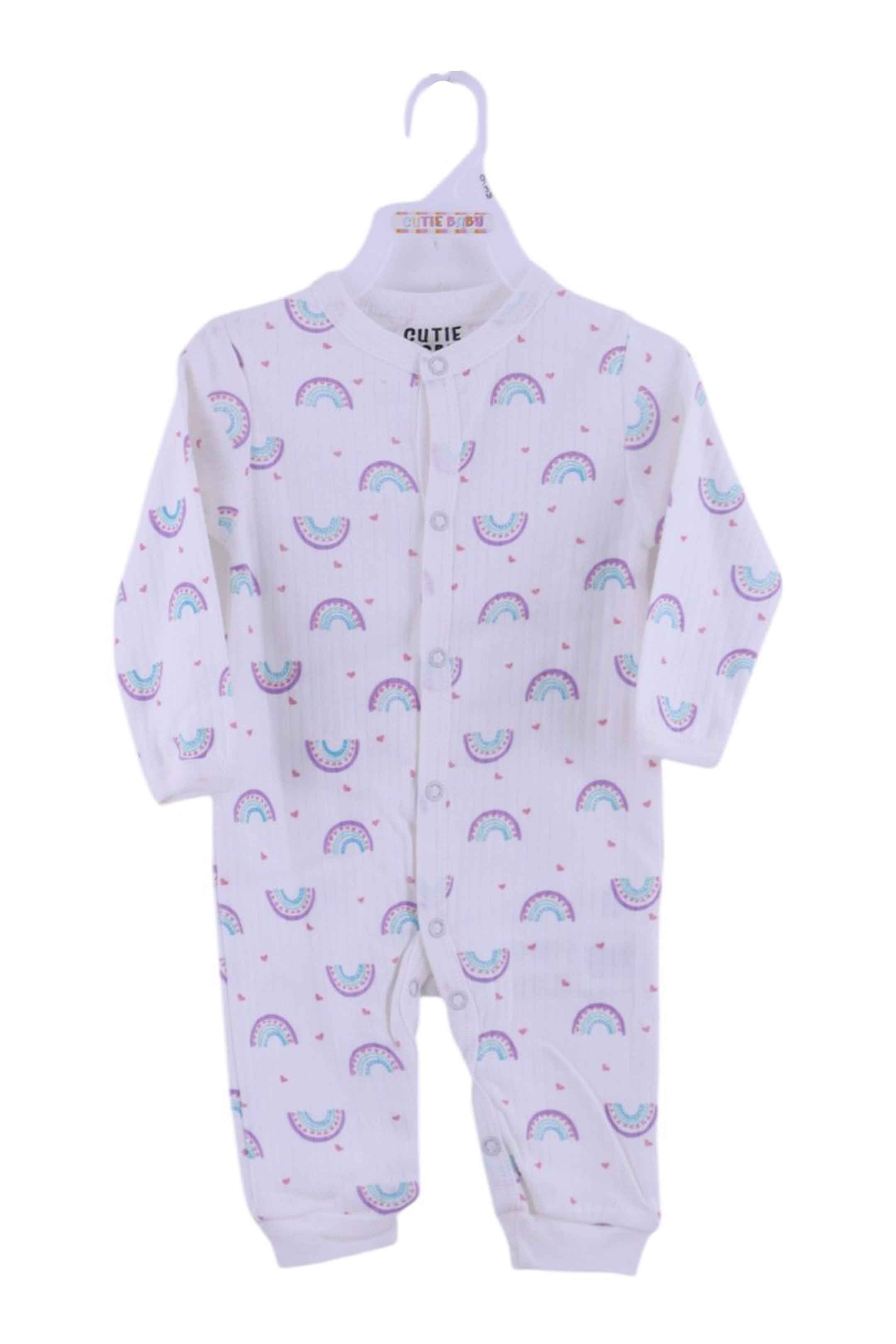 Pijama para bebé