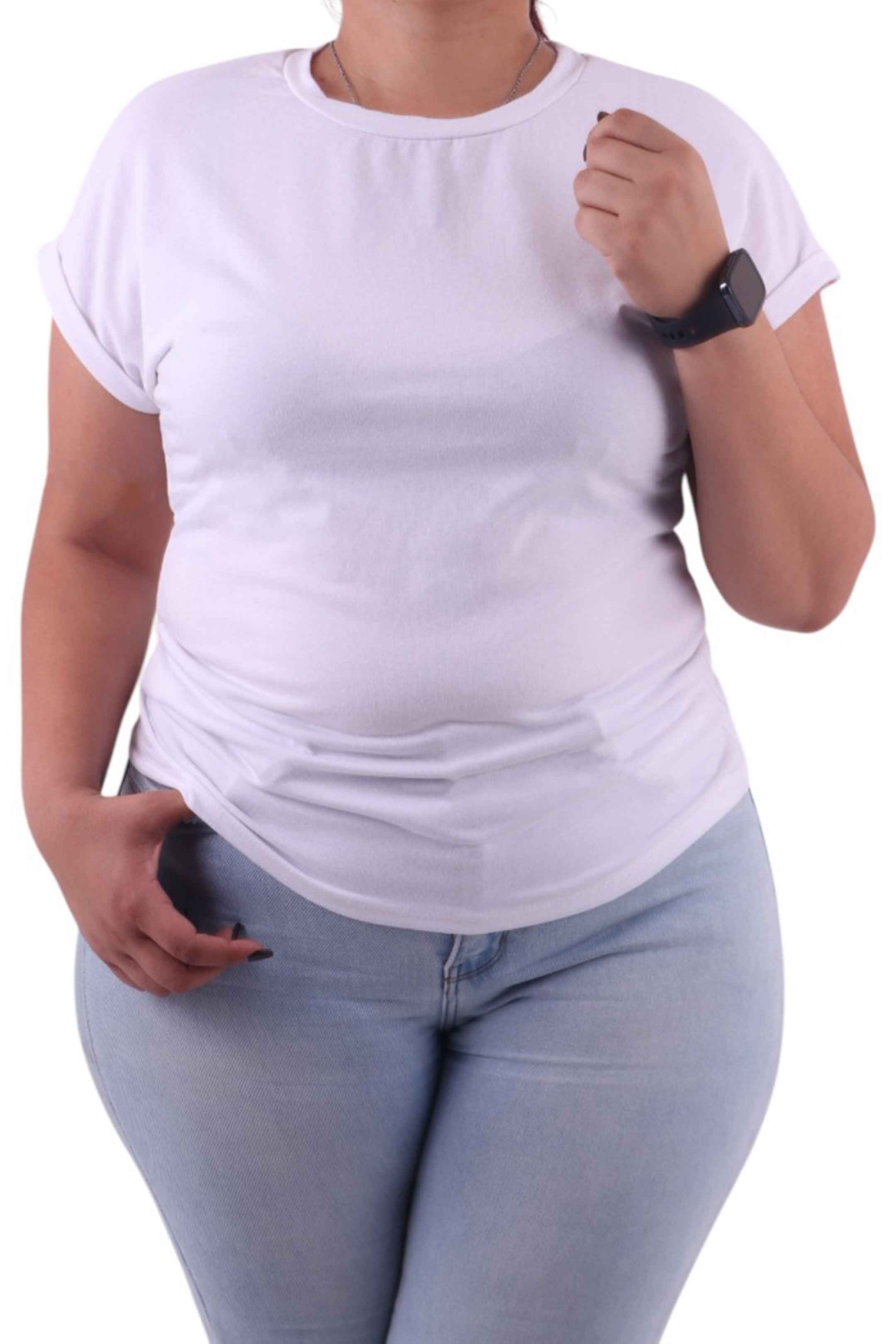 Blusa Top Model