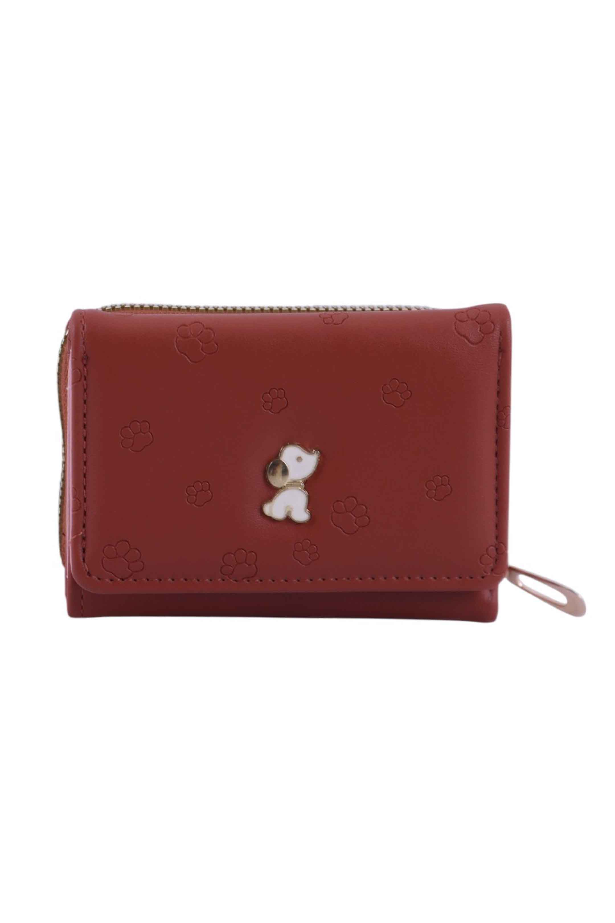 Cartera de mano