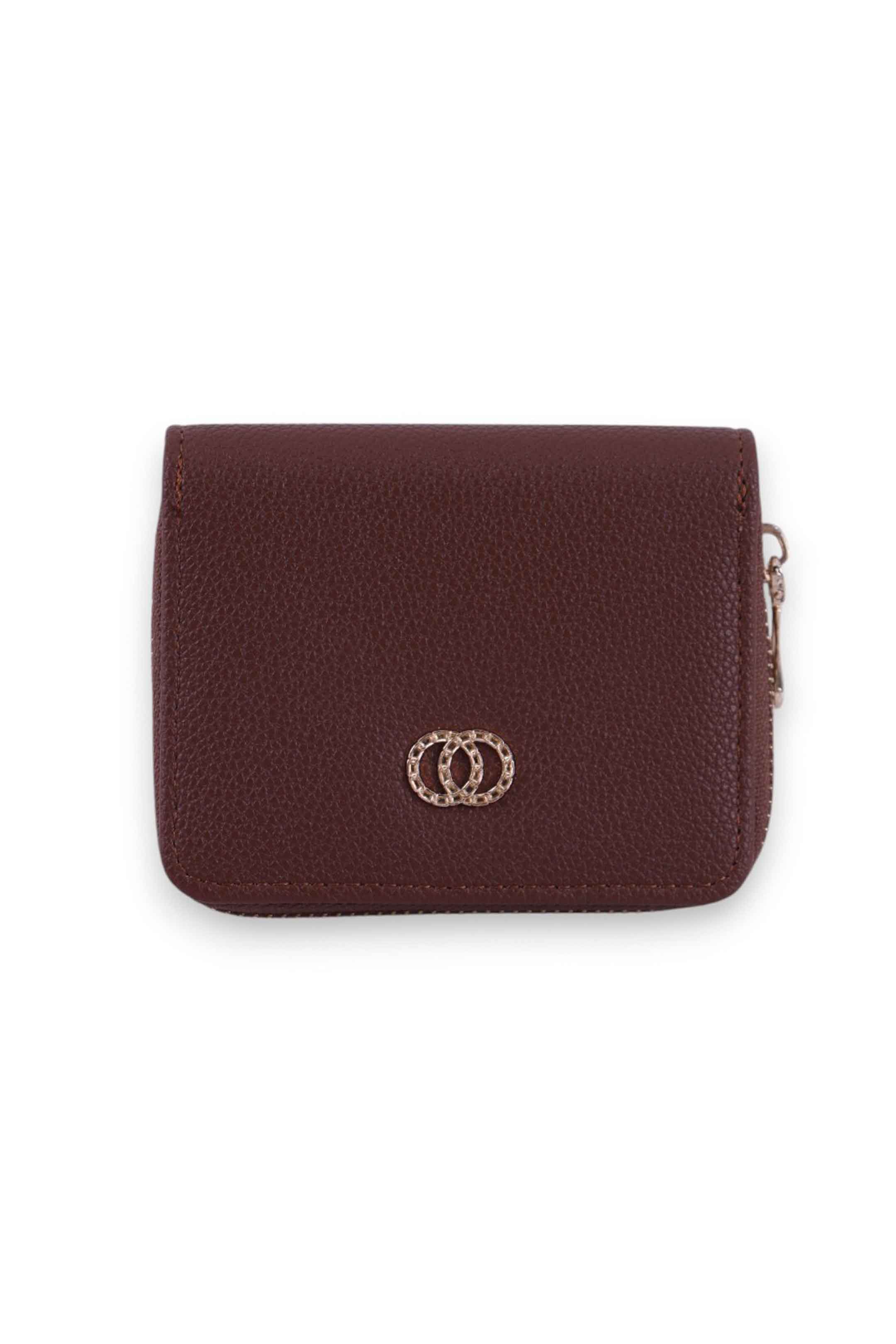 Cartera de mano
